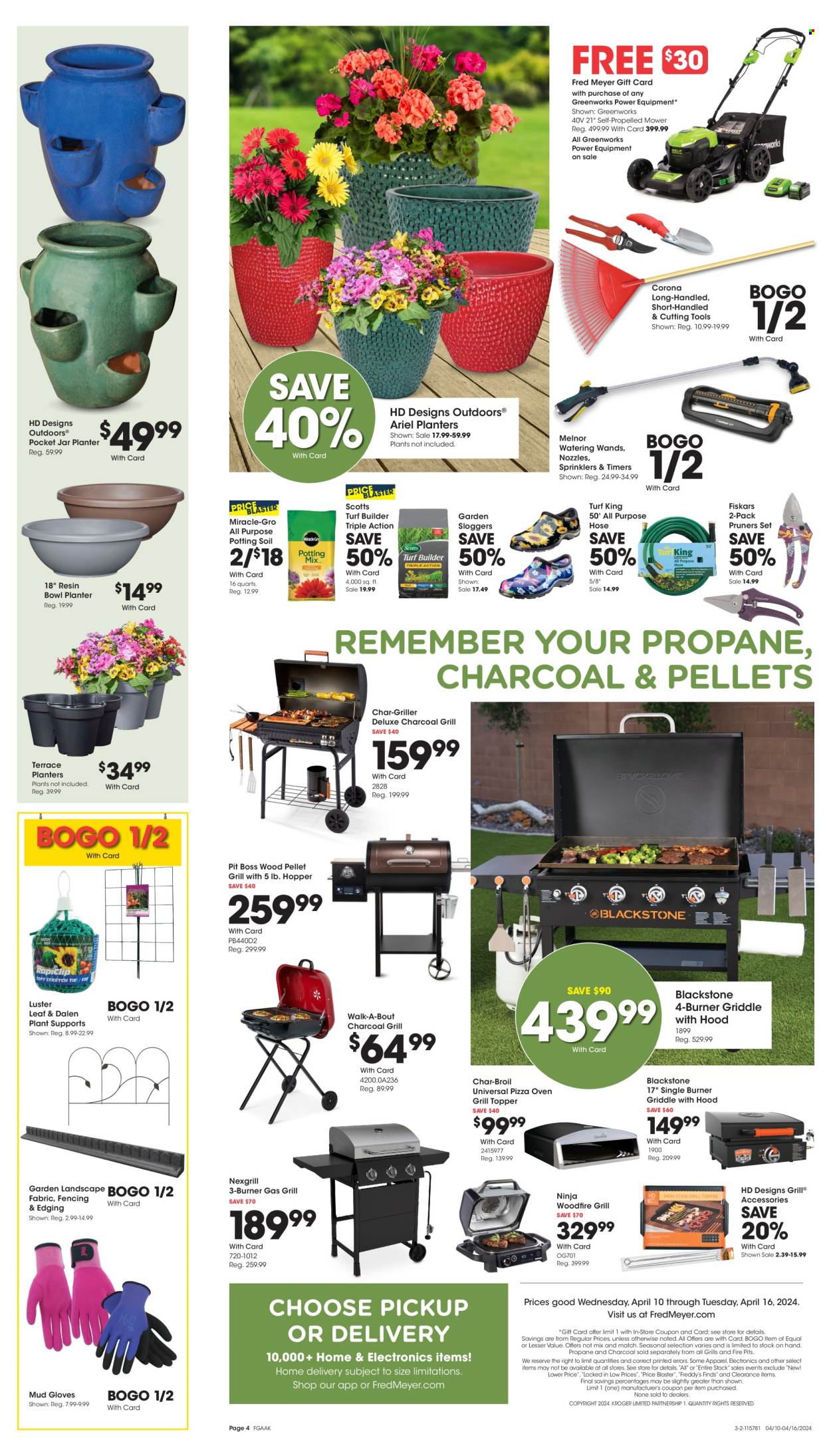 Fred Meyer ad - 04/10/2024 - 04/16/2024. Page 4
