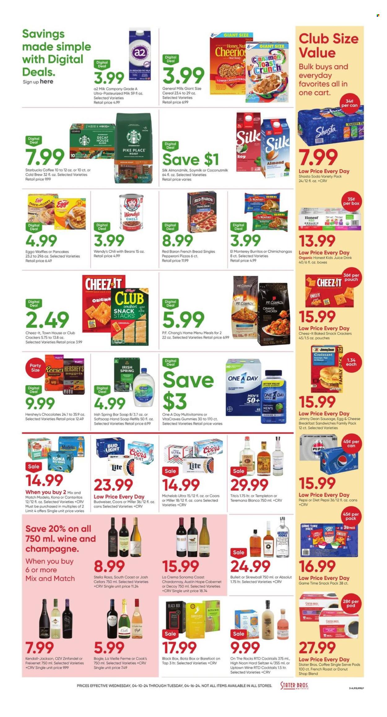 Stater Bros. ad - 04/10/2024 - 04/16/2024. Page 3