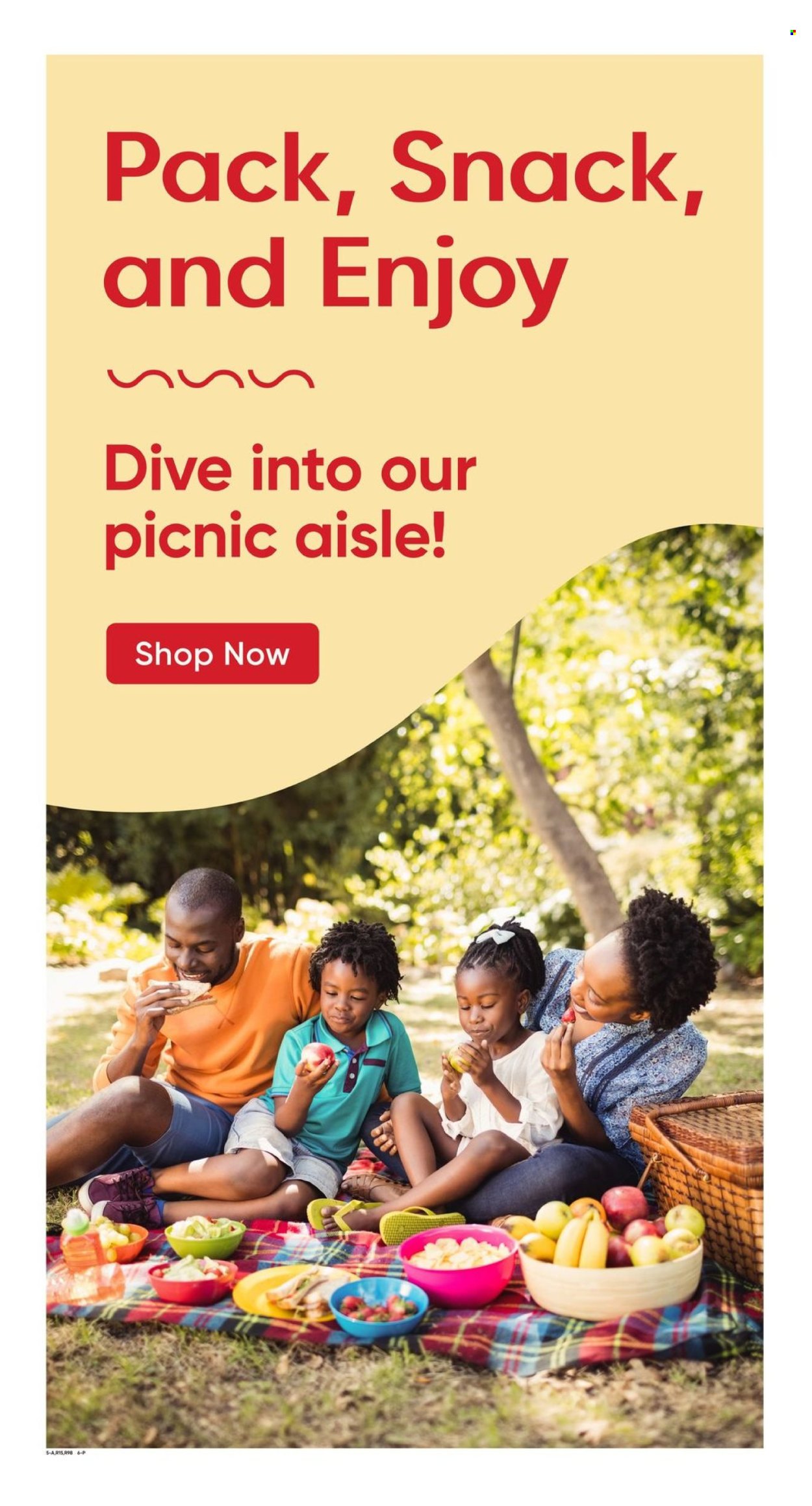 Stater Bros. ad - 04/10/2024 - 04/16/2024. Page 6