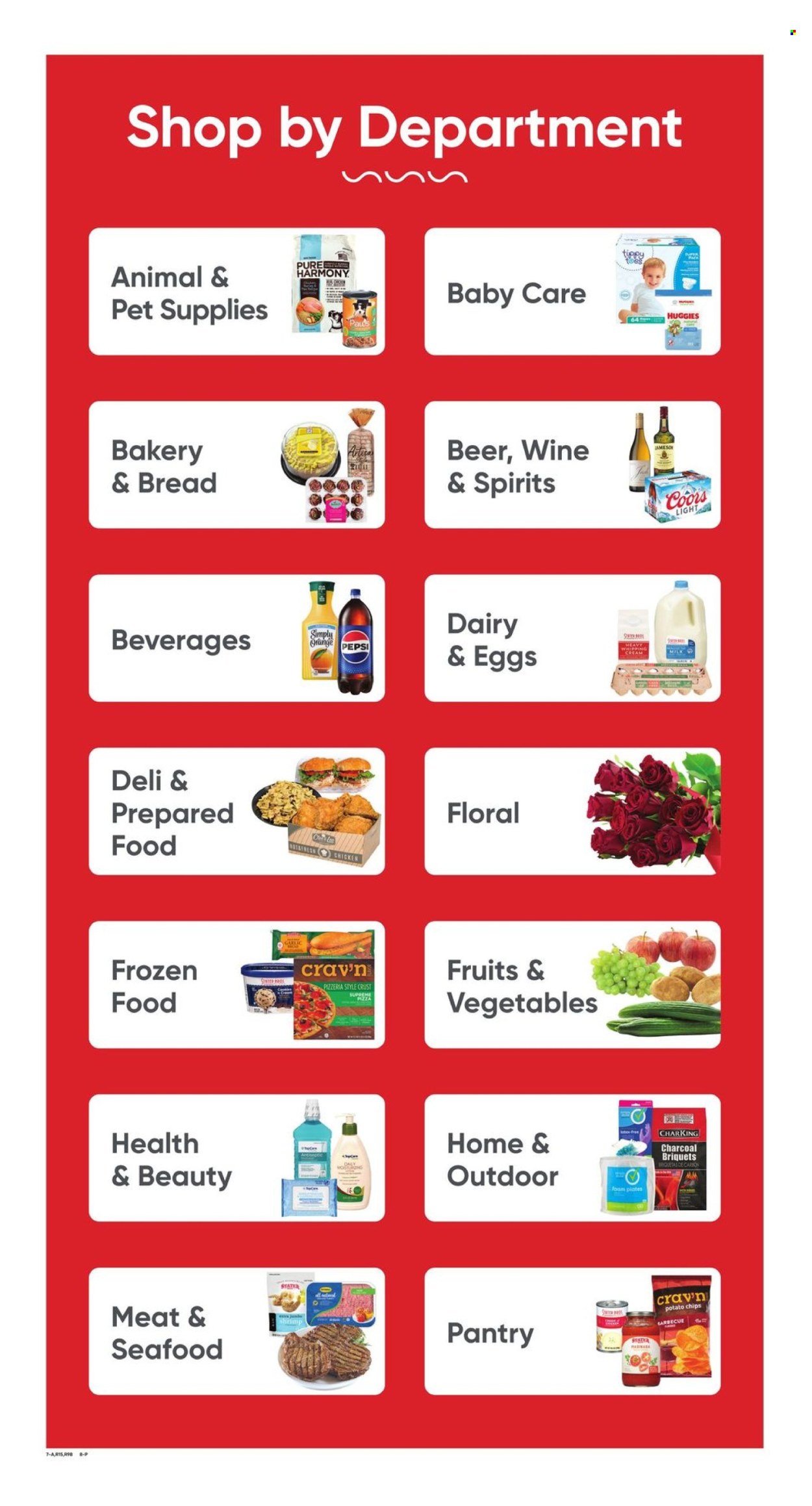 Stater Bros. ad - 04/10/2024 - 04/16/2024. Page 8