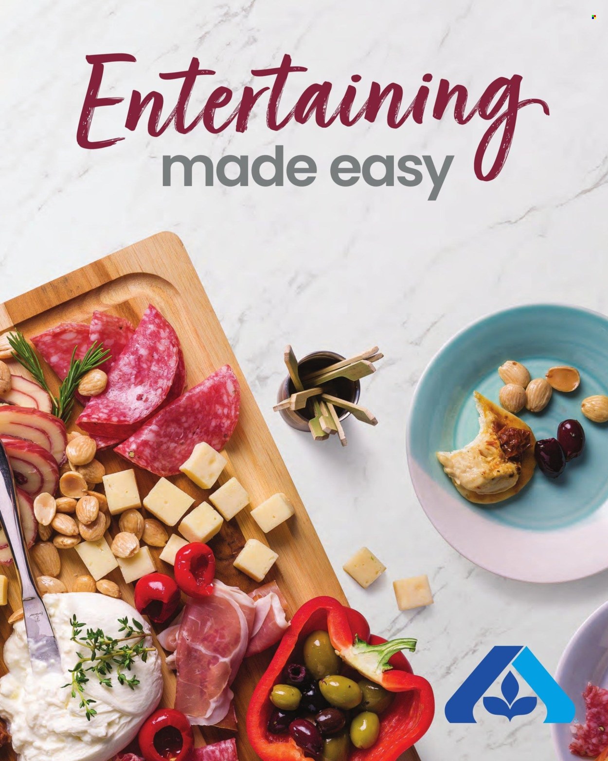 Albertsons ad - 01/01/2024 - 12/31/2024. Page 2
