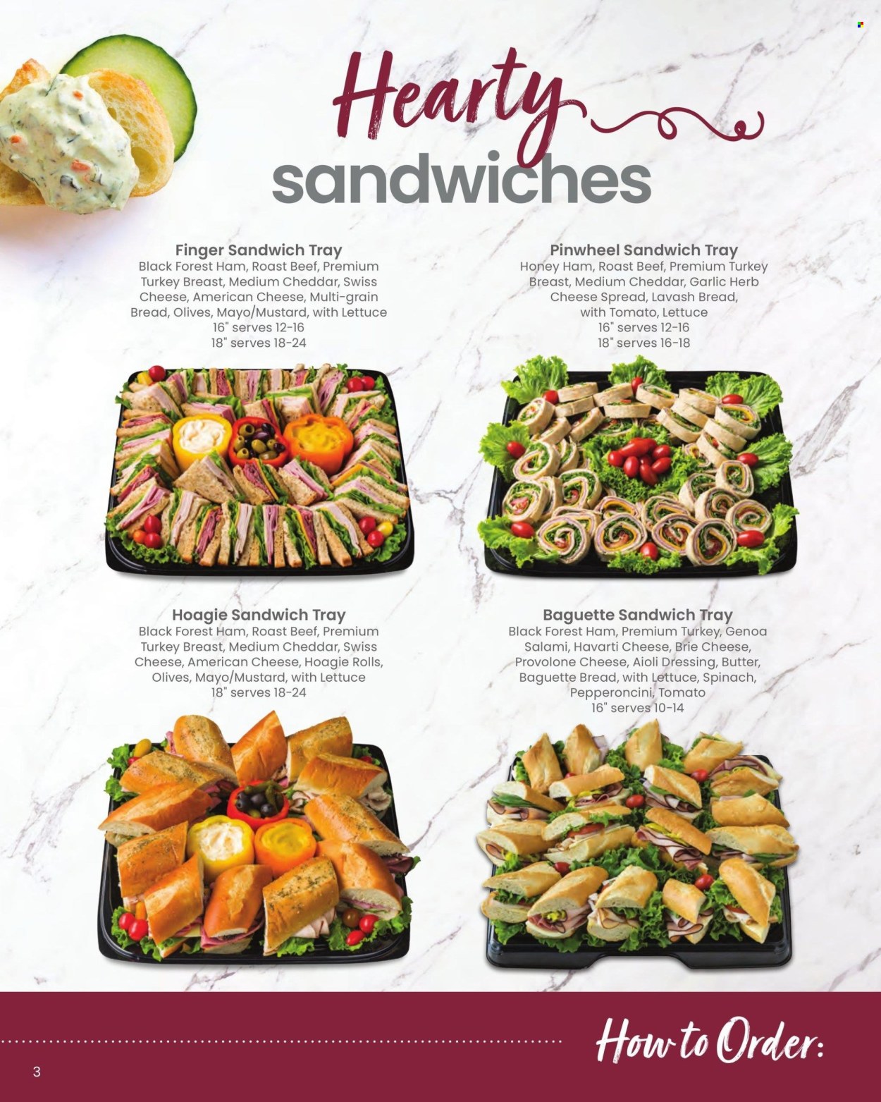 Albertsons ad - 01/01/2024 - 12/31/2024. Page 5