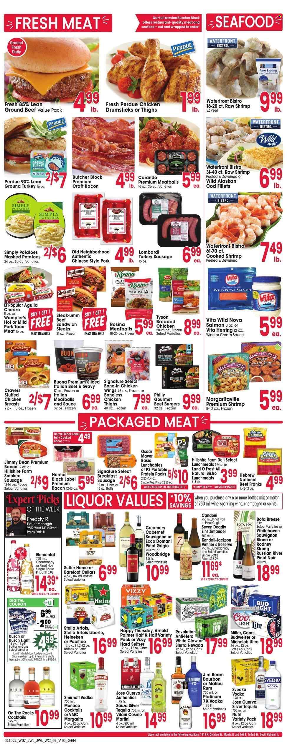 Jewel Osco ad - 04/10/2024 - 04/16/2024. Page 2
