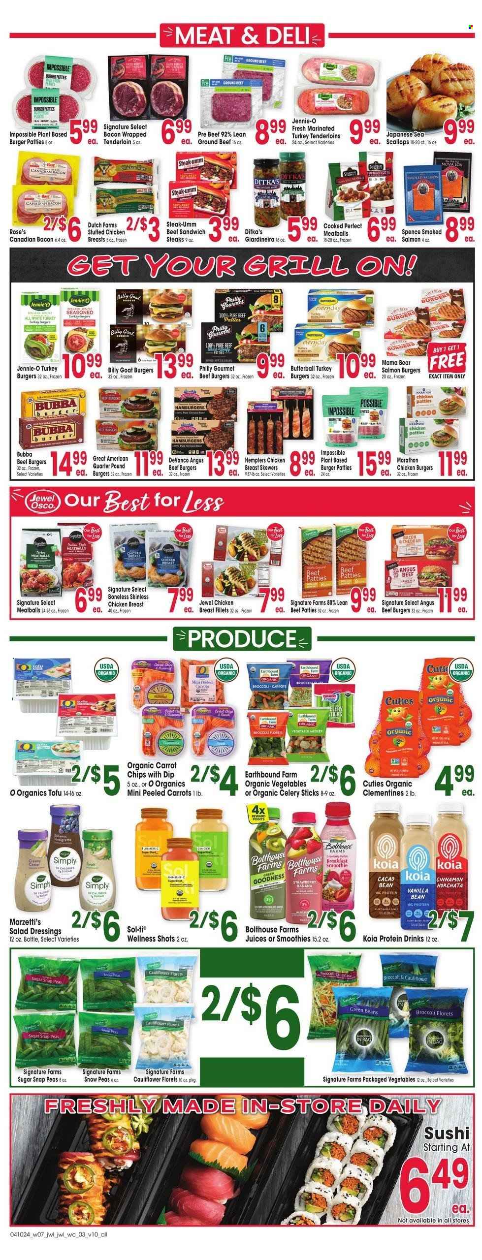 Jewel Osco ad - 04/10/2024 - 04/16/2024. Page 3