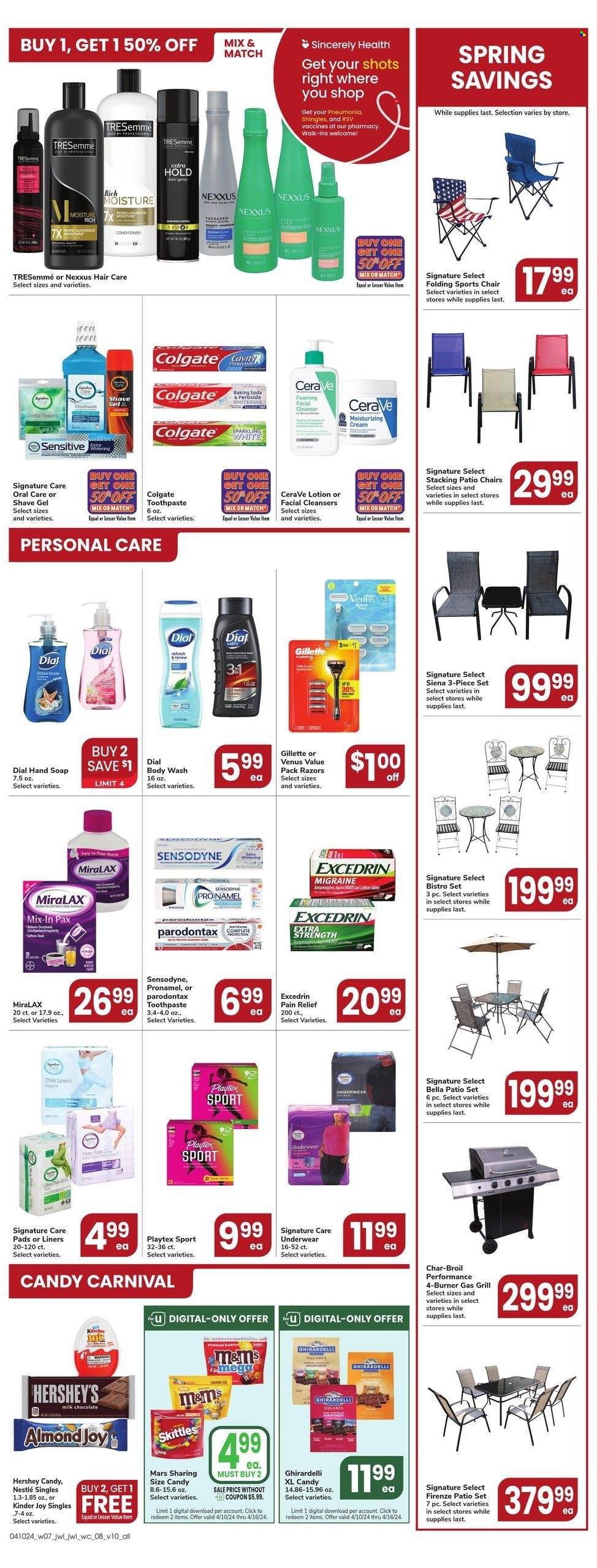 Jewel Osco ad - 04/10/2024 - 04/16/2024. Page 8