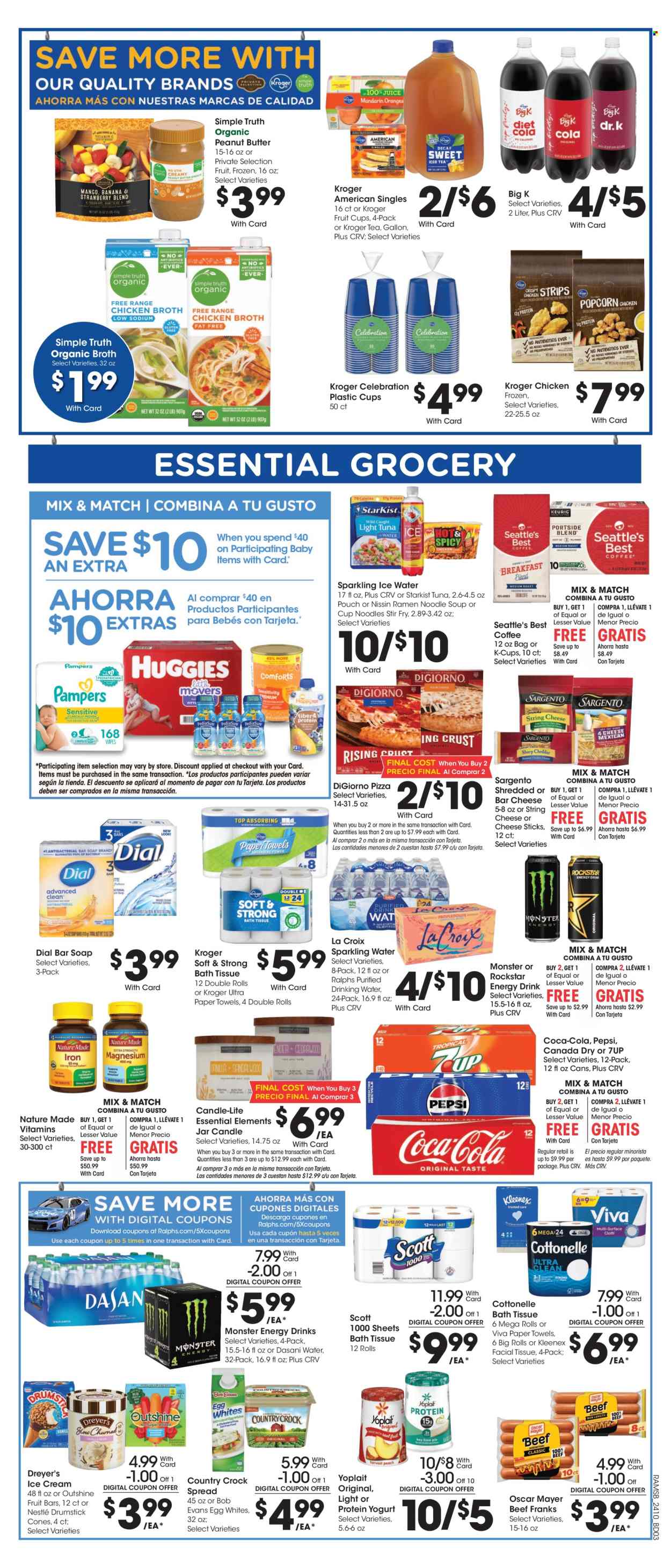 Ralphs ad - 04/10/2024 - 04/16/2024. Page 8