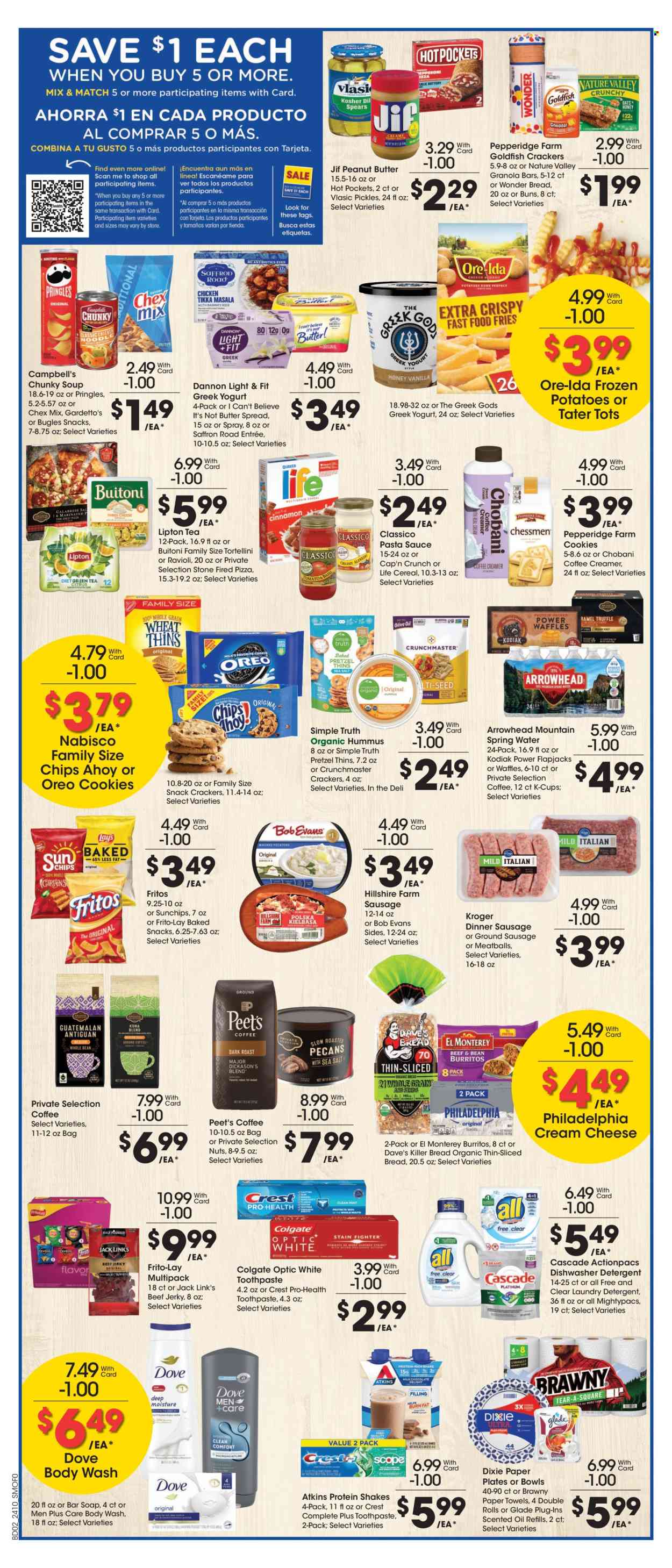 Smith's ad - 04/10/2024 - 04/16/2024. Page 6