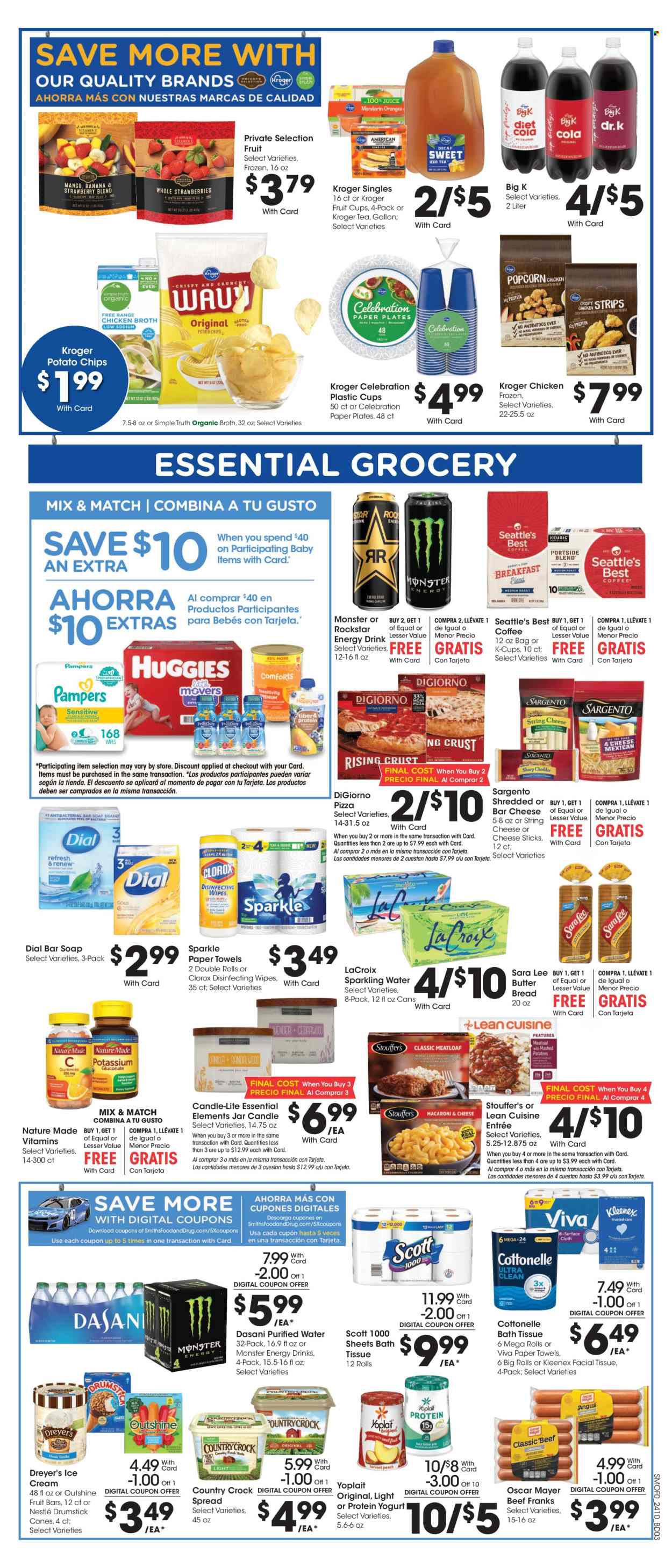 Smith's ad - 04/10/2024 - 04/16/2024. Page 7