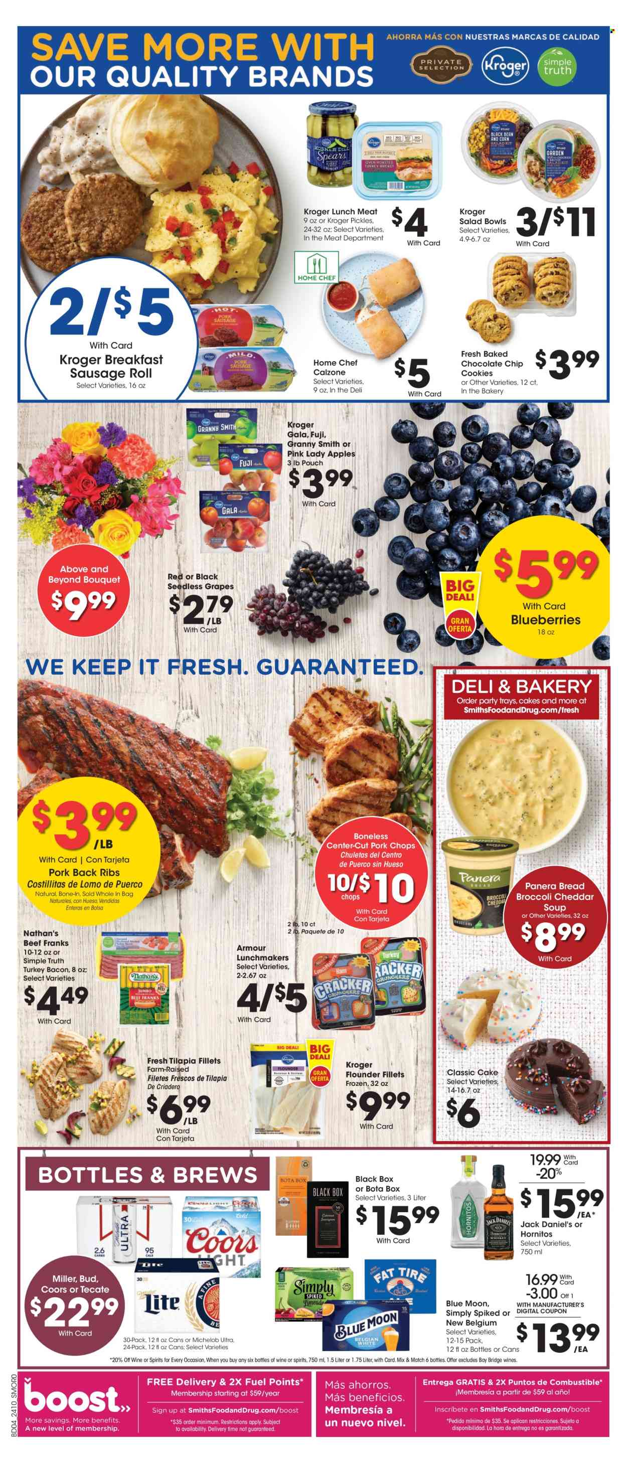 Smith's ad - 04/10/2024 - 04/16/2024. Page 10