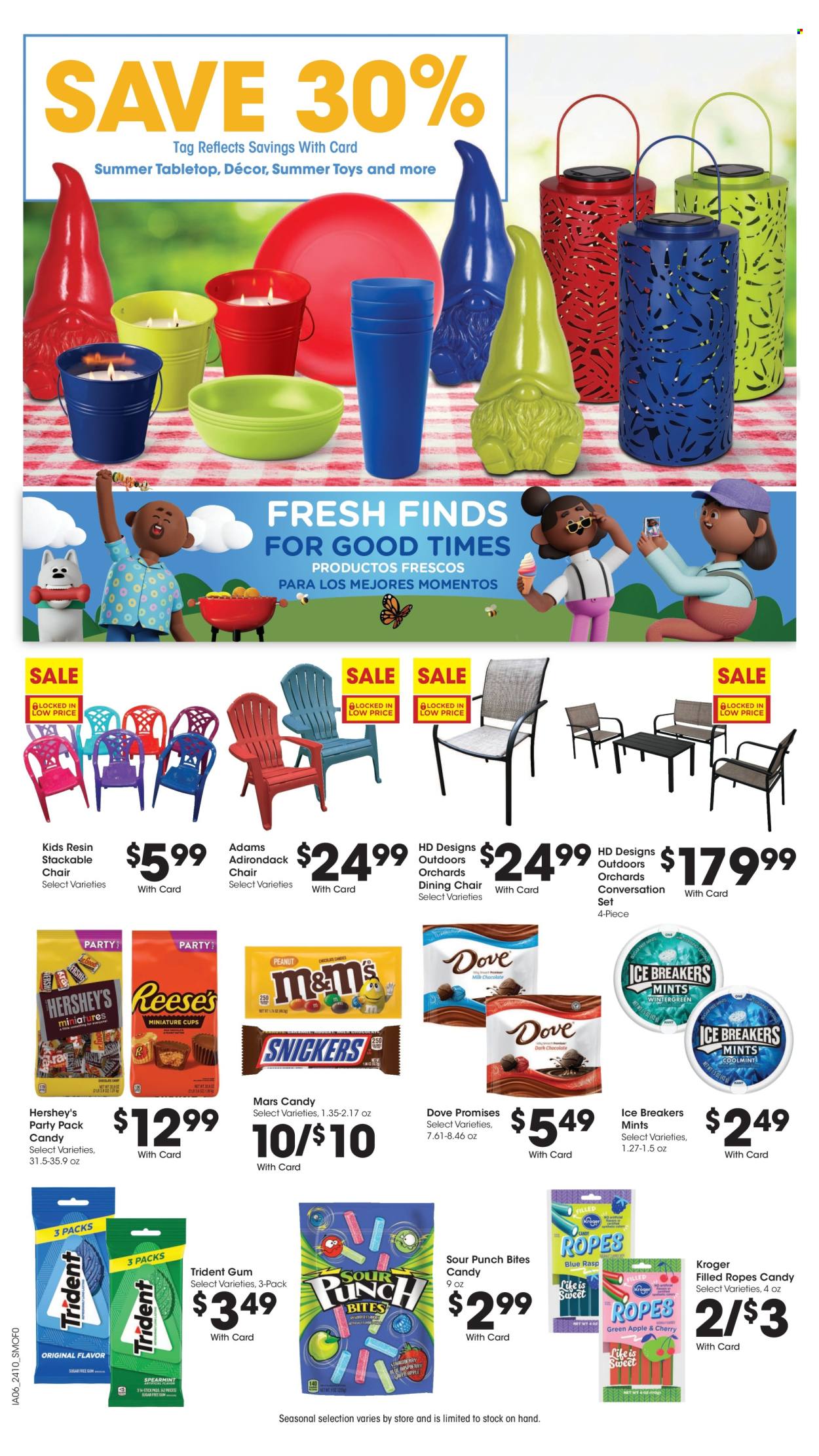 Smith's ad - 04/10/2024 - 04/16/2024. Page 13
