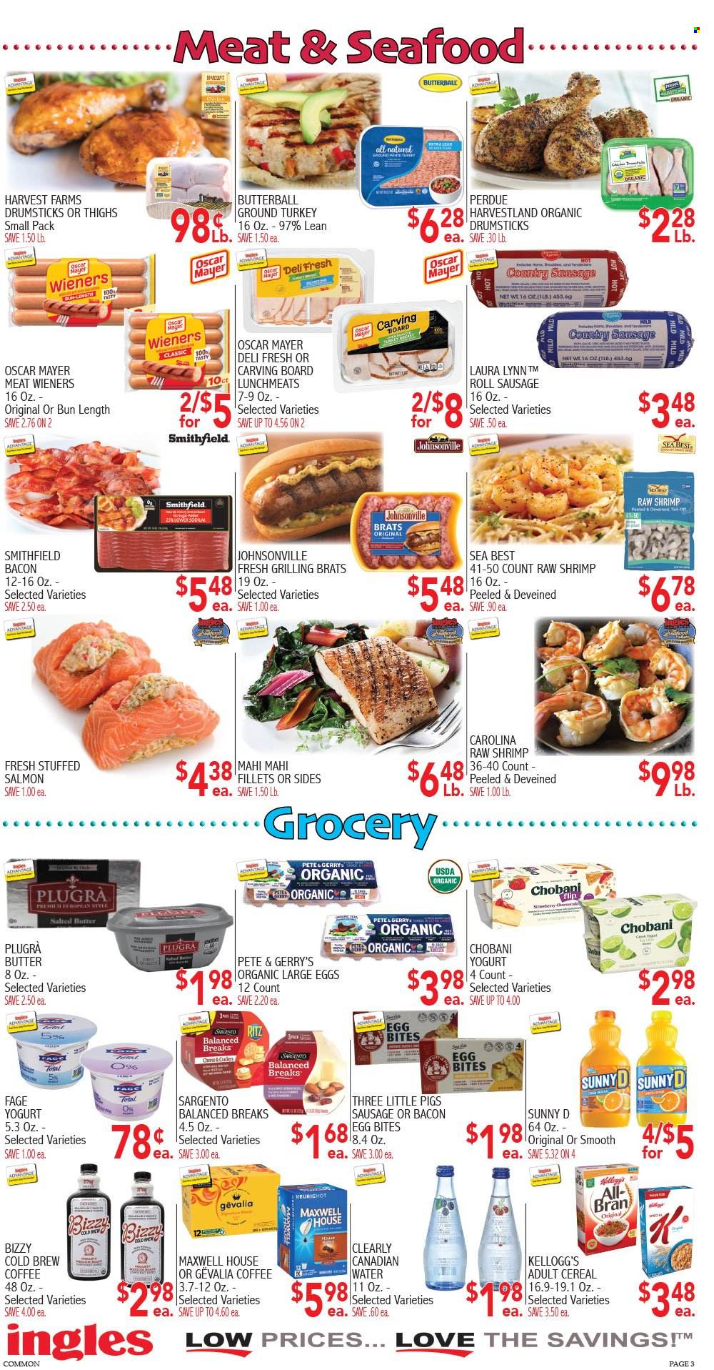 Ingles ad - 04/10/2024 - 04/16/2024. Page 3
