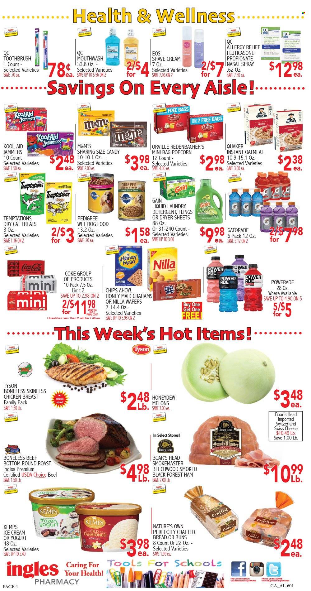 Ingles ad - 04/10/2024 - 04/16/2024. Page 4