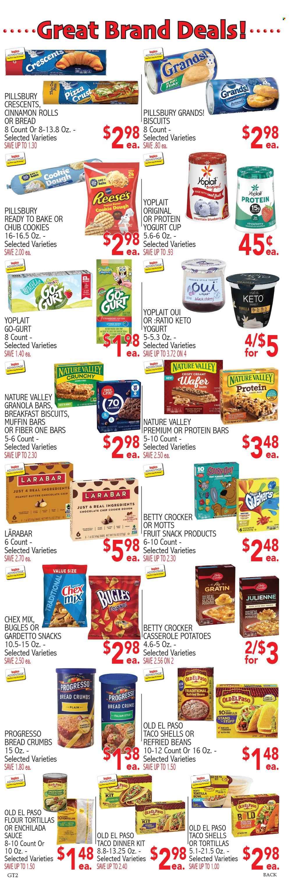 Ingles ad - 04/10/2024 - 04/16/2024. Page 5