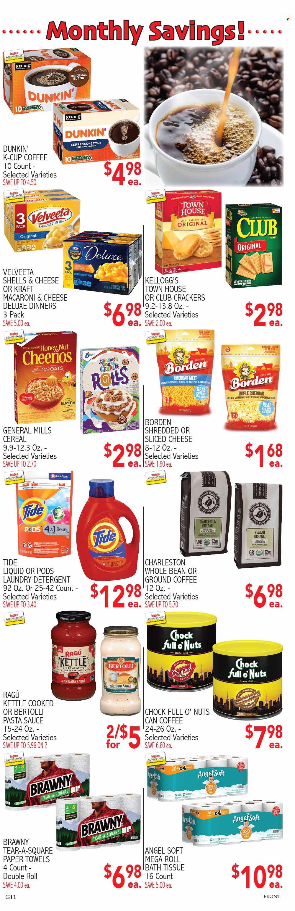 Ingles ad - 04/10/2024 - 04/16/2024. Page 8