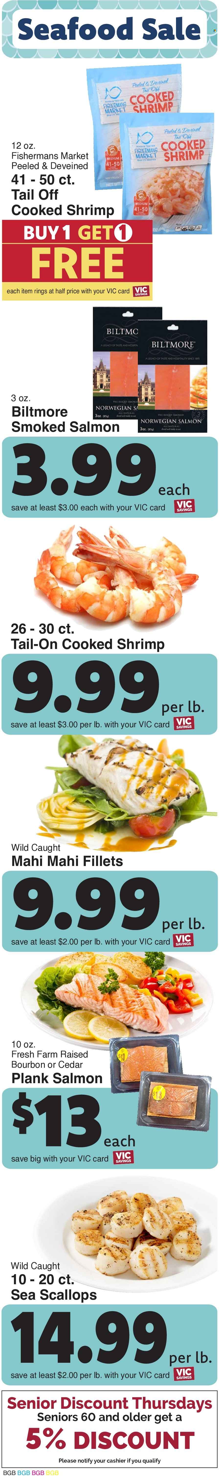 Harris Teeter ad - 04/10/2024 - 04/16/2024. Page 14