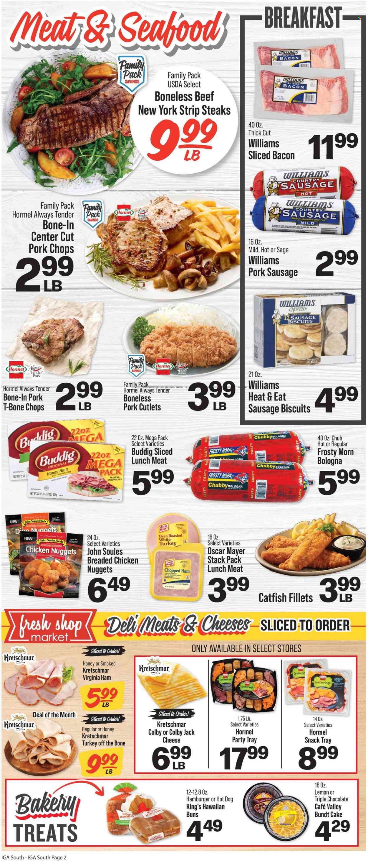IGA ad - 04/10/2024 - 04/16/2024. Page 3