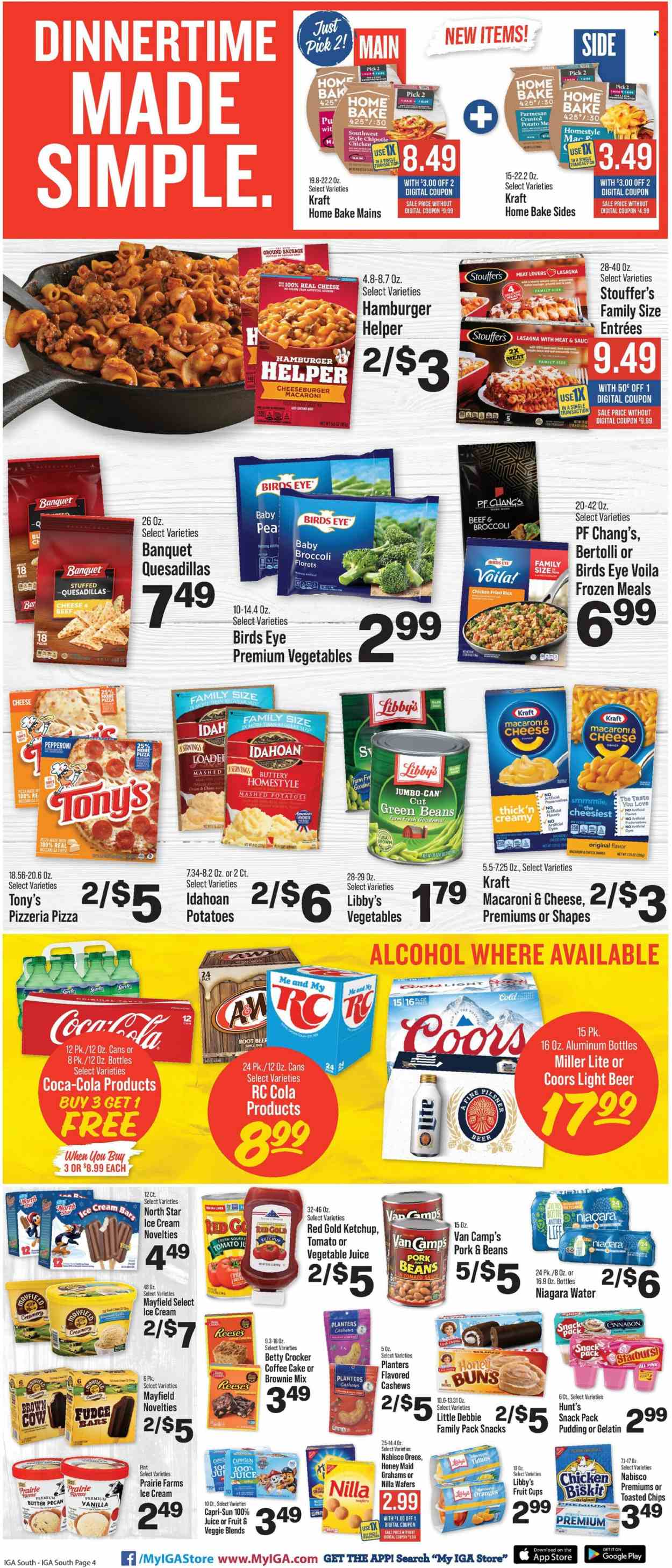 IGA ad - 04/10/2024 - 04/16/2024. Page 5