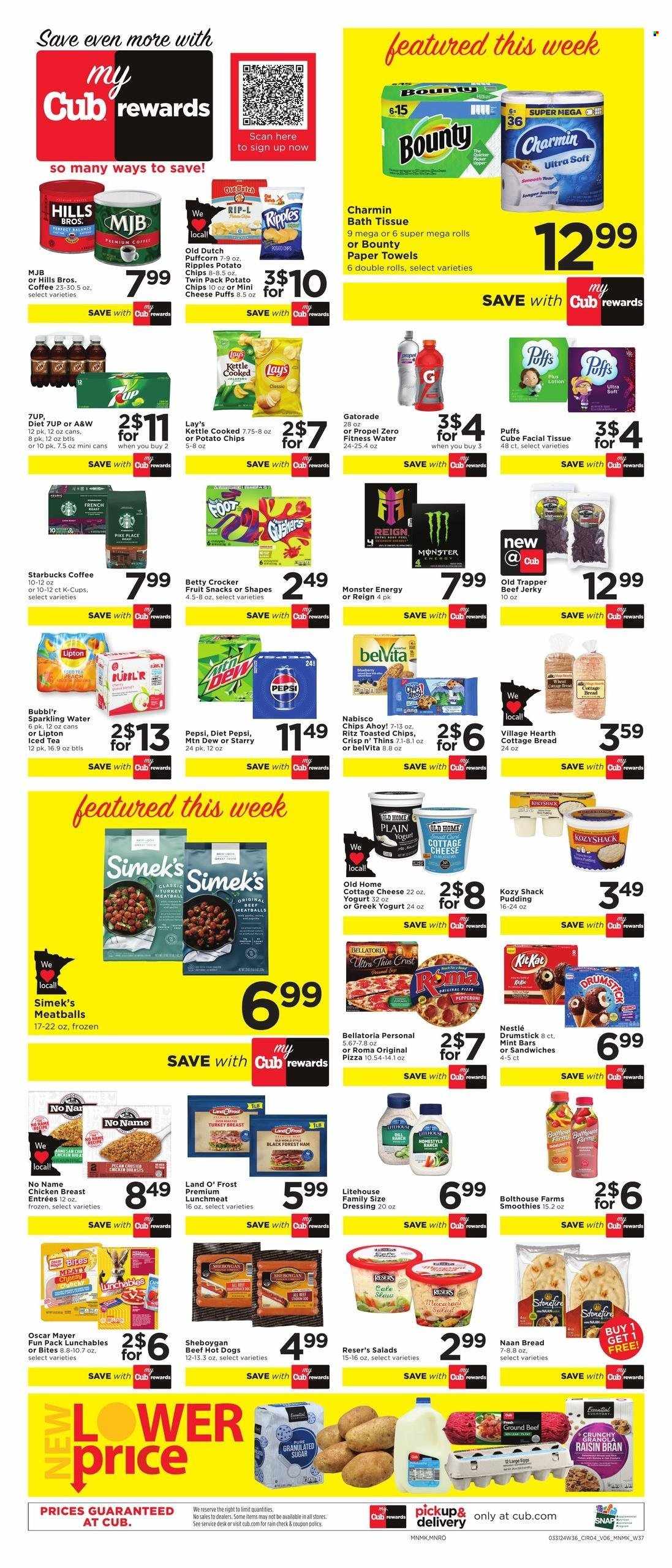 Cub Foods ad - 04/10/2024 - 04/16/2024. Page 5