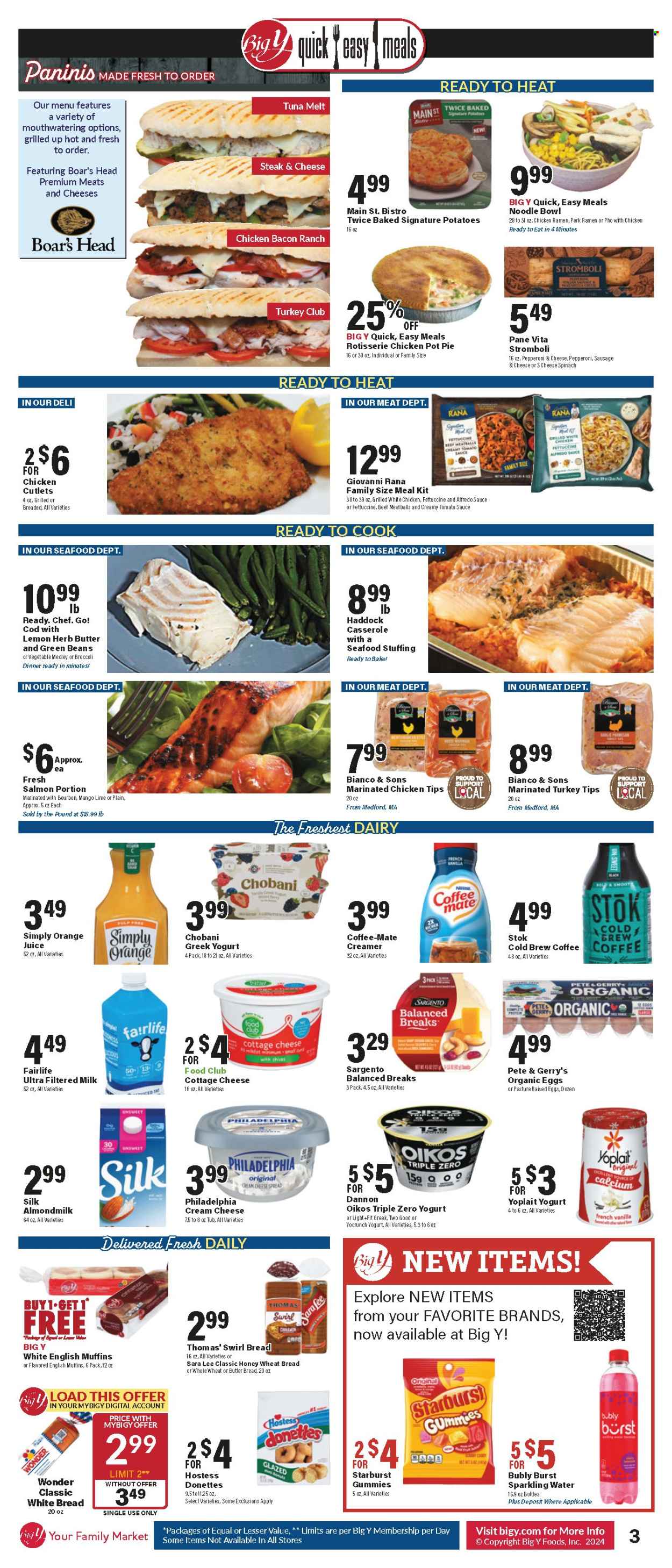Big Y ad - 04/11/2024 - 04/17/2024. Page 5
