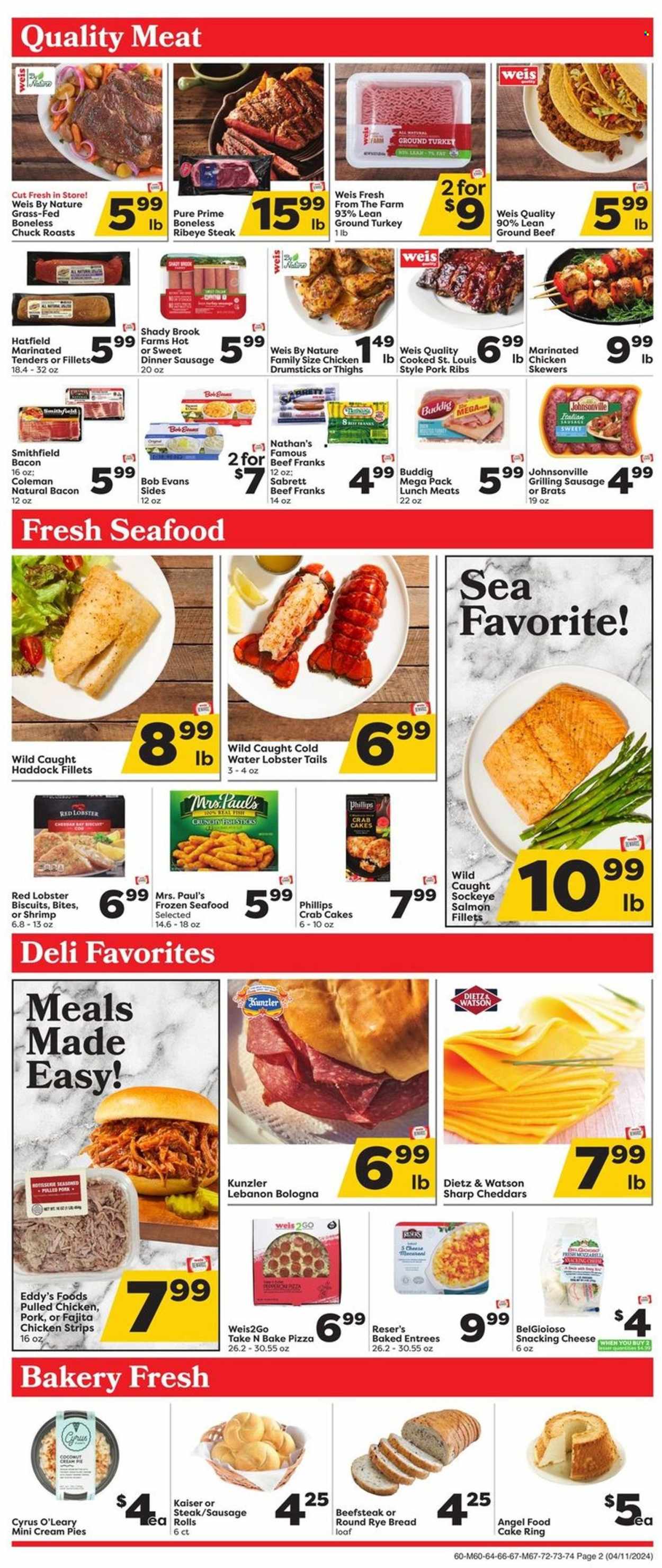 Weis ad - 04/11/2024 - 04/17/2024. Page 2