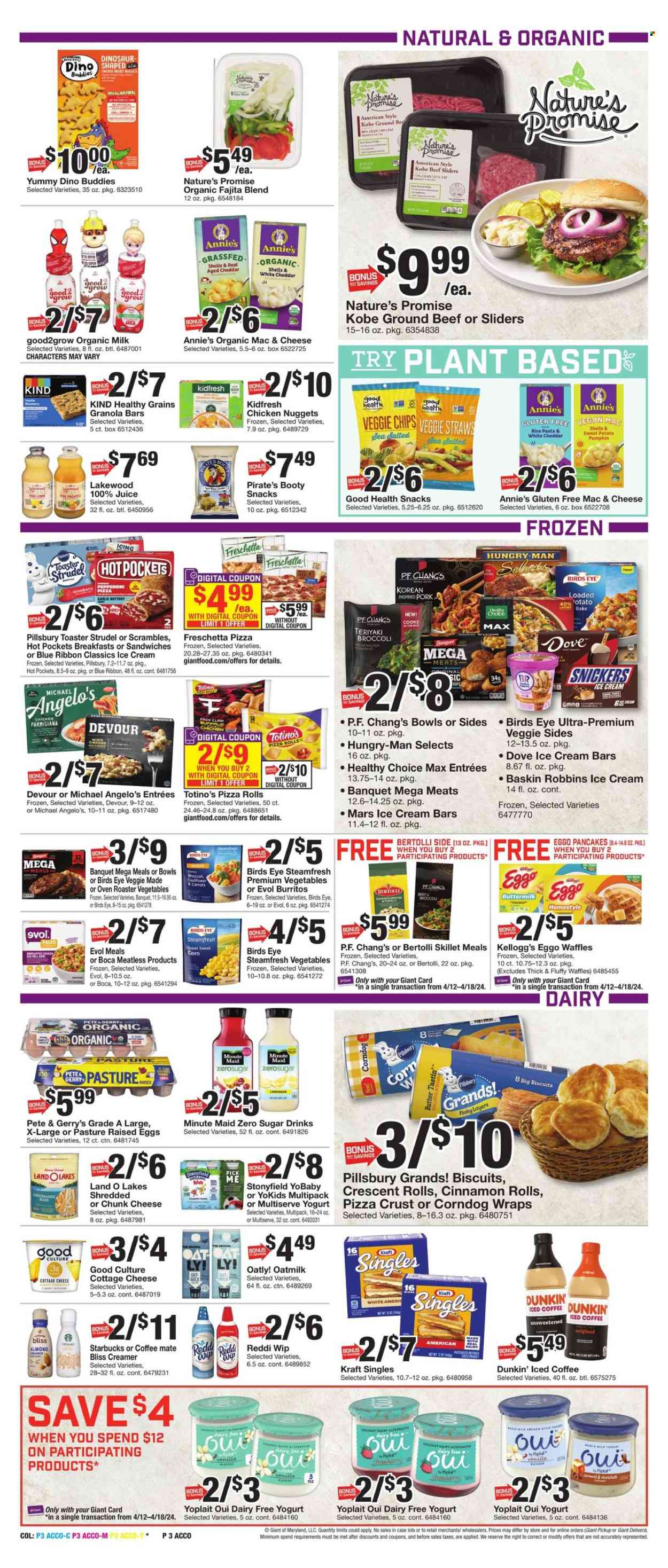 Giant Food ad - 04/12/2024 - 04/18/2024. Page 3