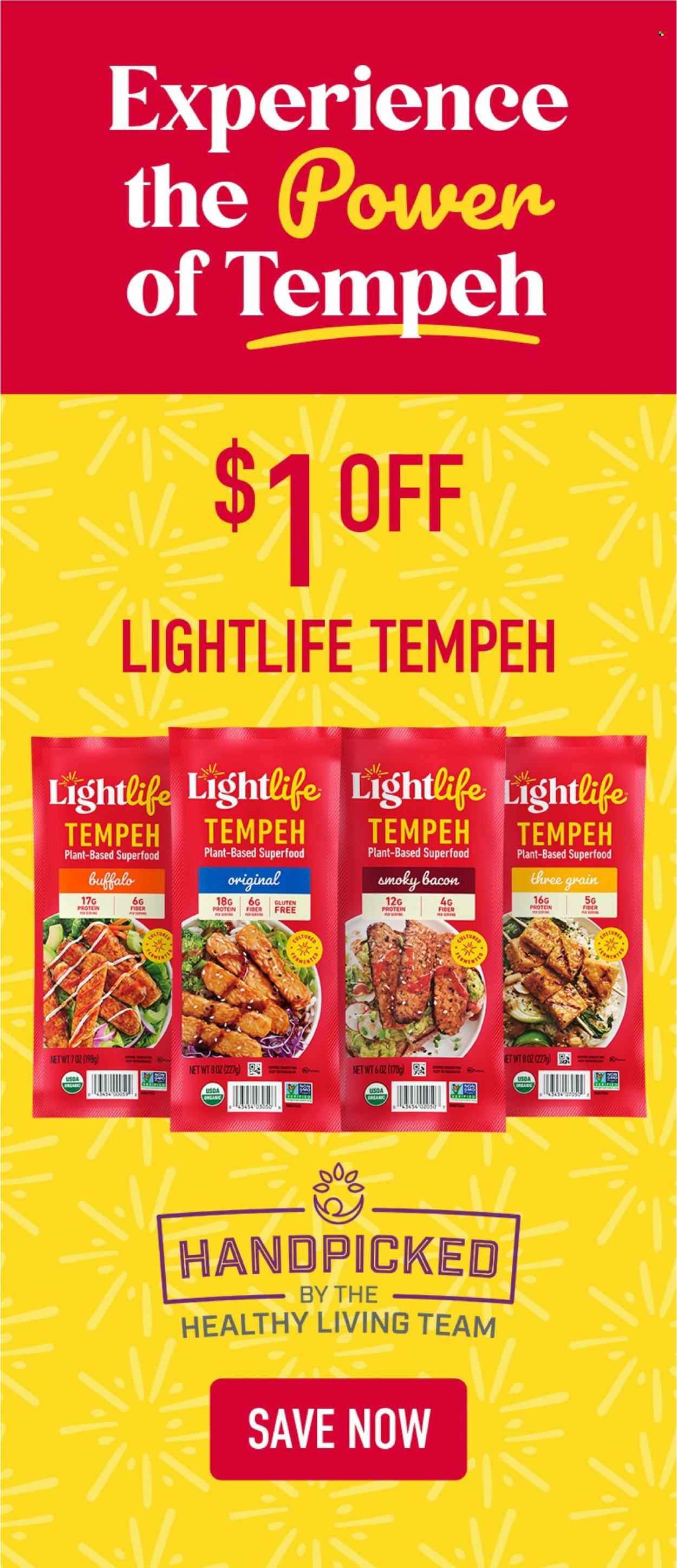 Giant Food ad - 04/12/2024 - 04/18/2024. Page 11