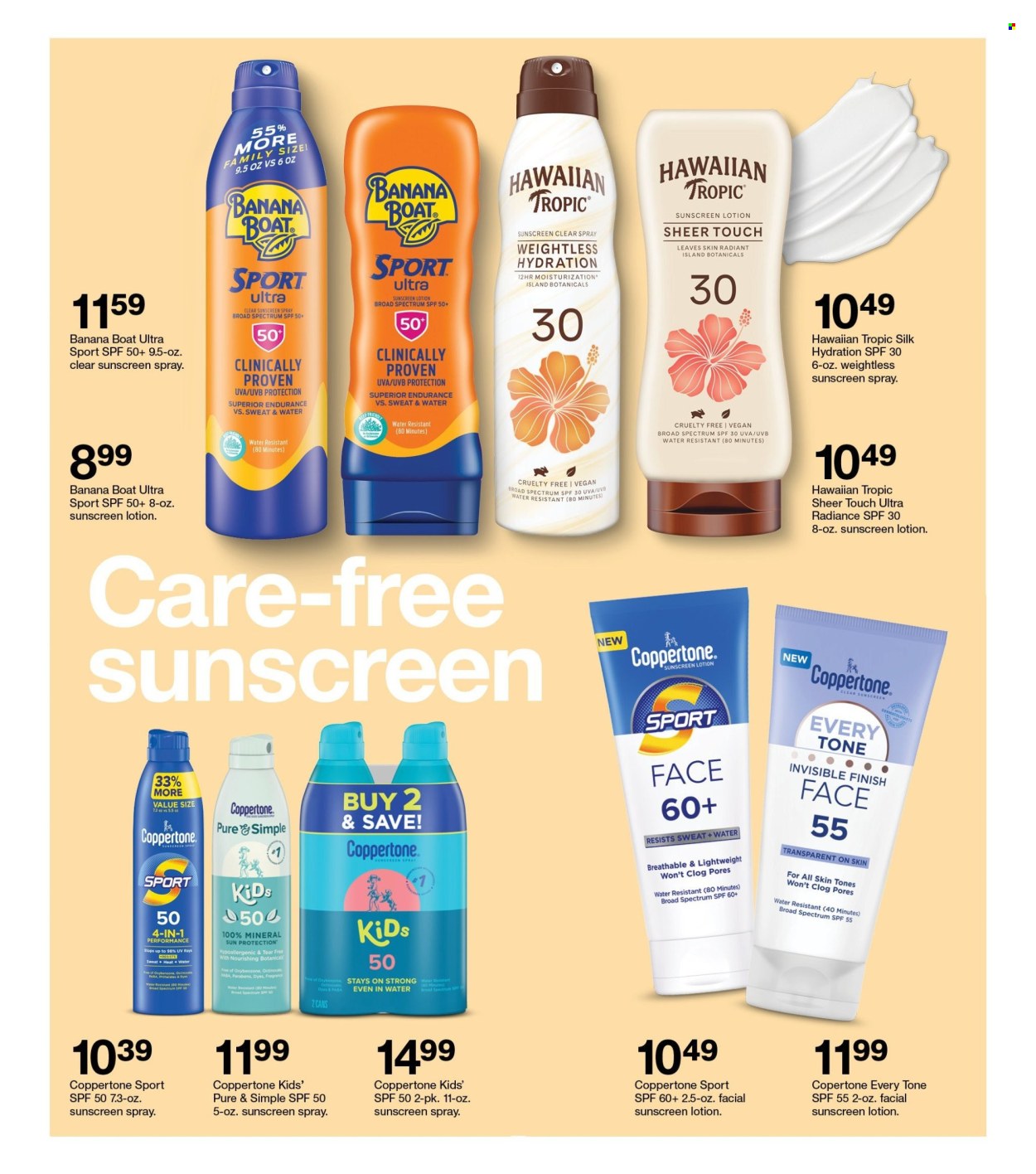 Target ad - 04/14/2024 - 04/20/2024. Page 8