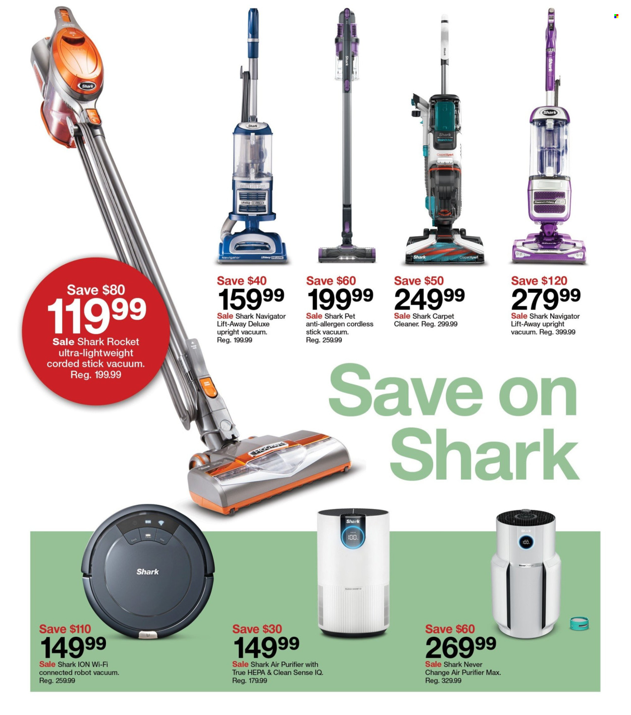 Target ad - 04/14/2024 - 04/20/2024. Page 15