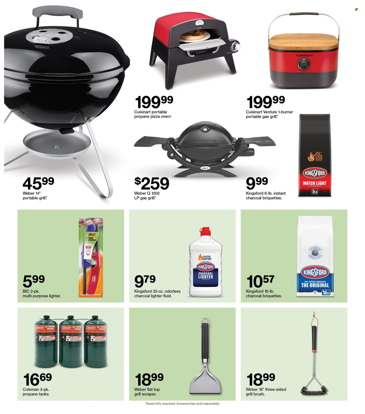 Target ad - 04/14/2024 - 04/20/2024. Page 20