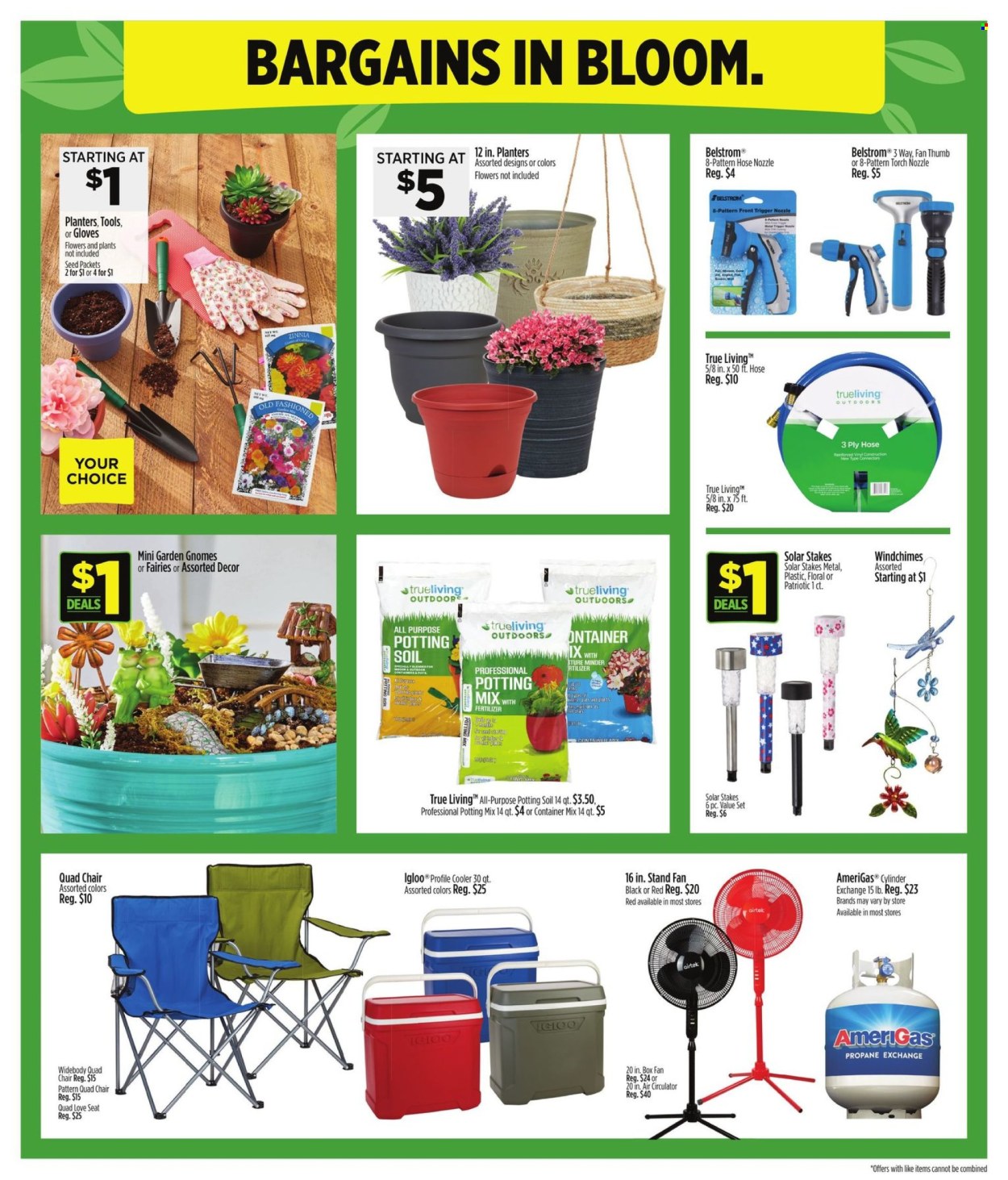 Dollar General ad - 04/14/2024 - 04/20/2024. Page 6
