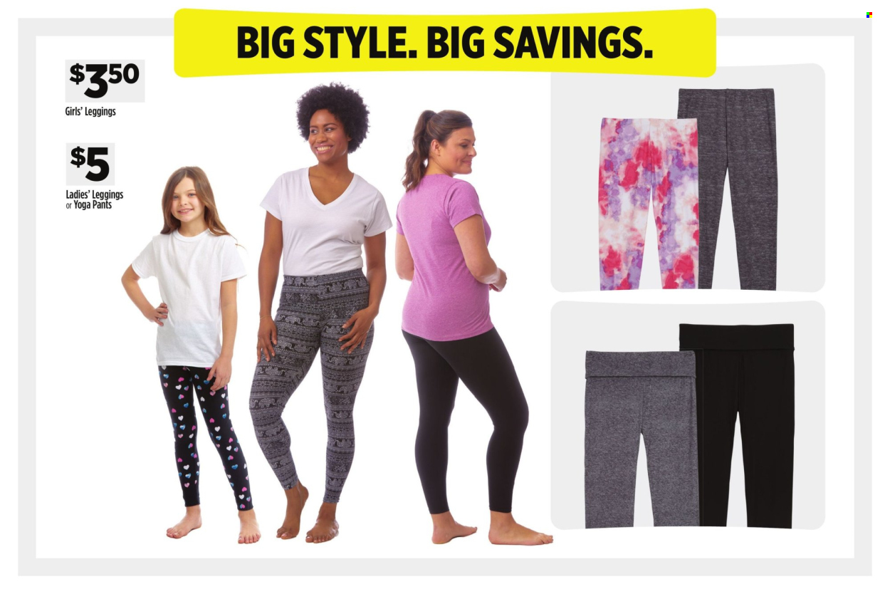 Dollar General ad - 04/14/2024 - 04/20/2024. Page 11