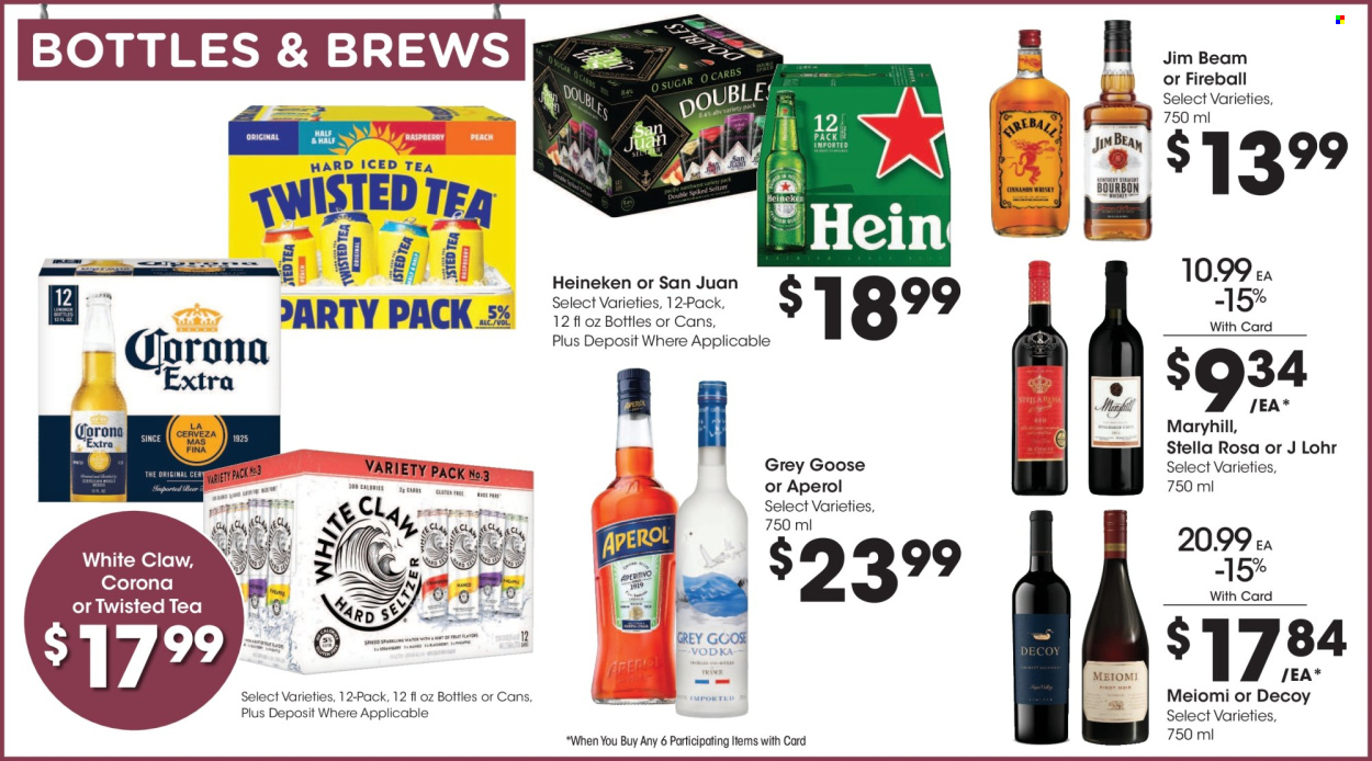 Fred Meyer ad - 04/17/2024 - 04/23/2024. Page 13