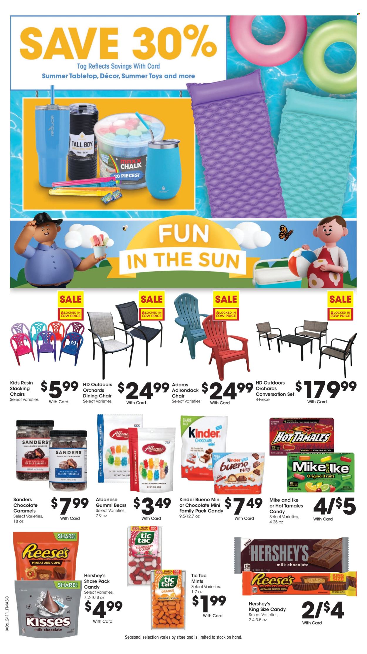 Fred Meyer ad - 04/17/2024 - 04/23/2024. Page 7