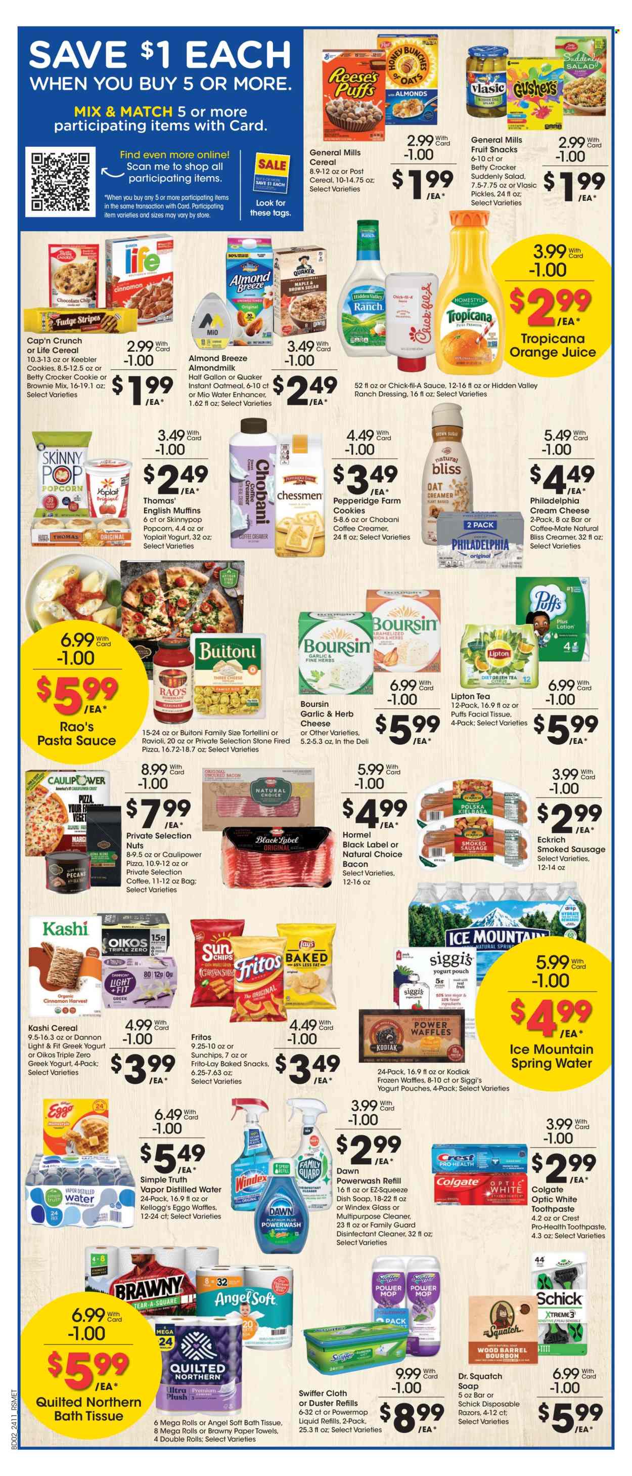 Pick ‘n Save ad - 04/17/2024 - 04/23/2024. Page 3