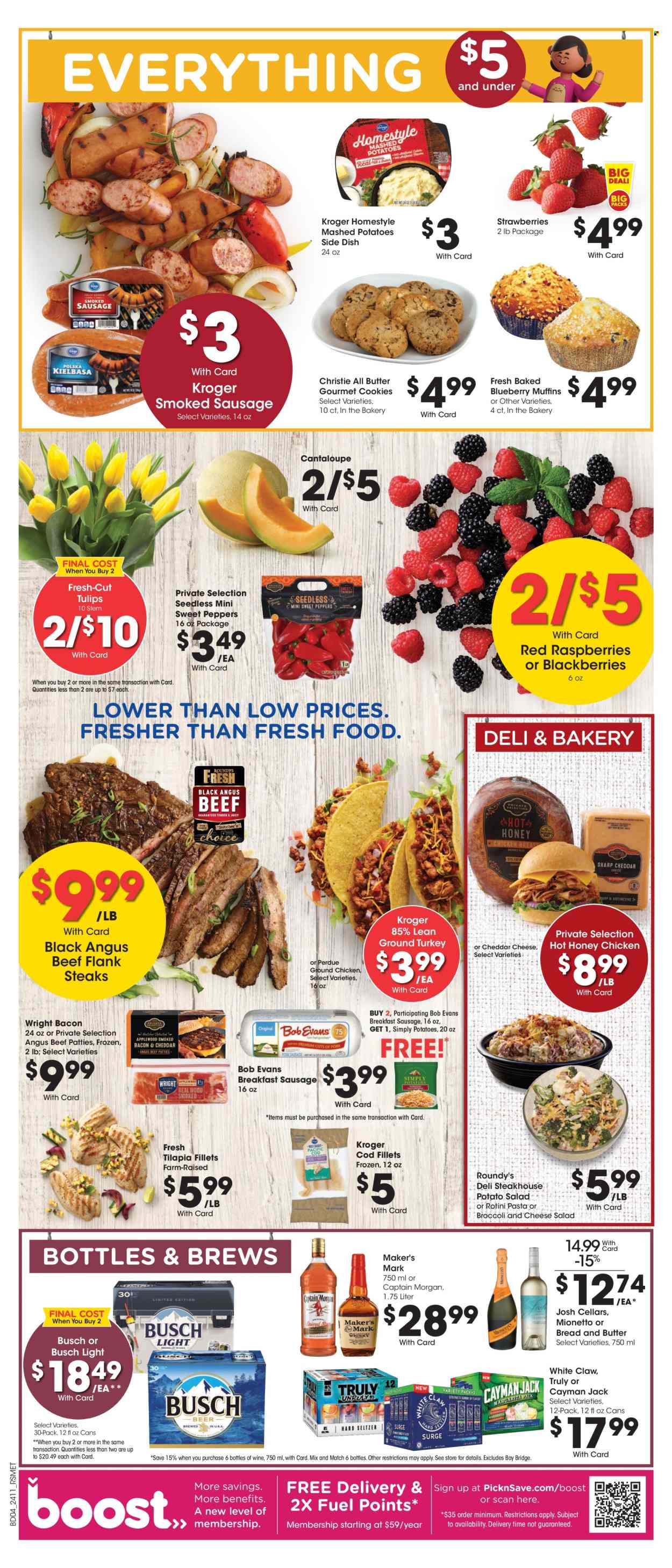 Pick ‘n Save ad - 04/17/2024 - 04/23/2024. Page 5