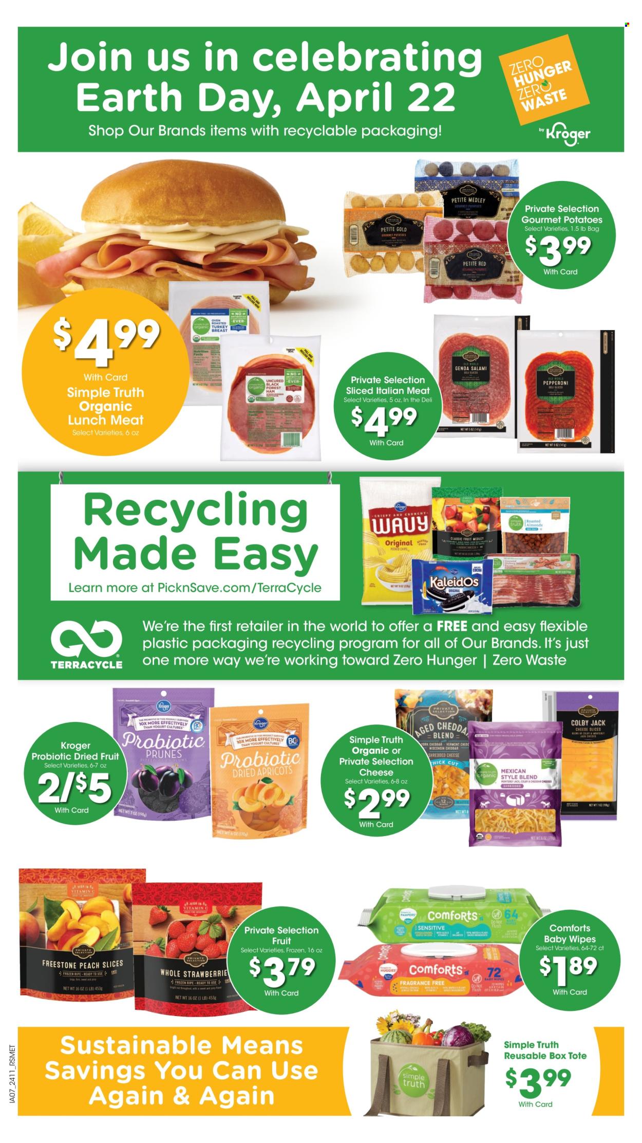 Pick ‘n Save ad - 04/17/2024 - 04/23/2024. Page 6