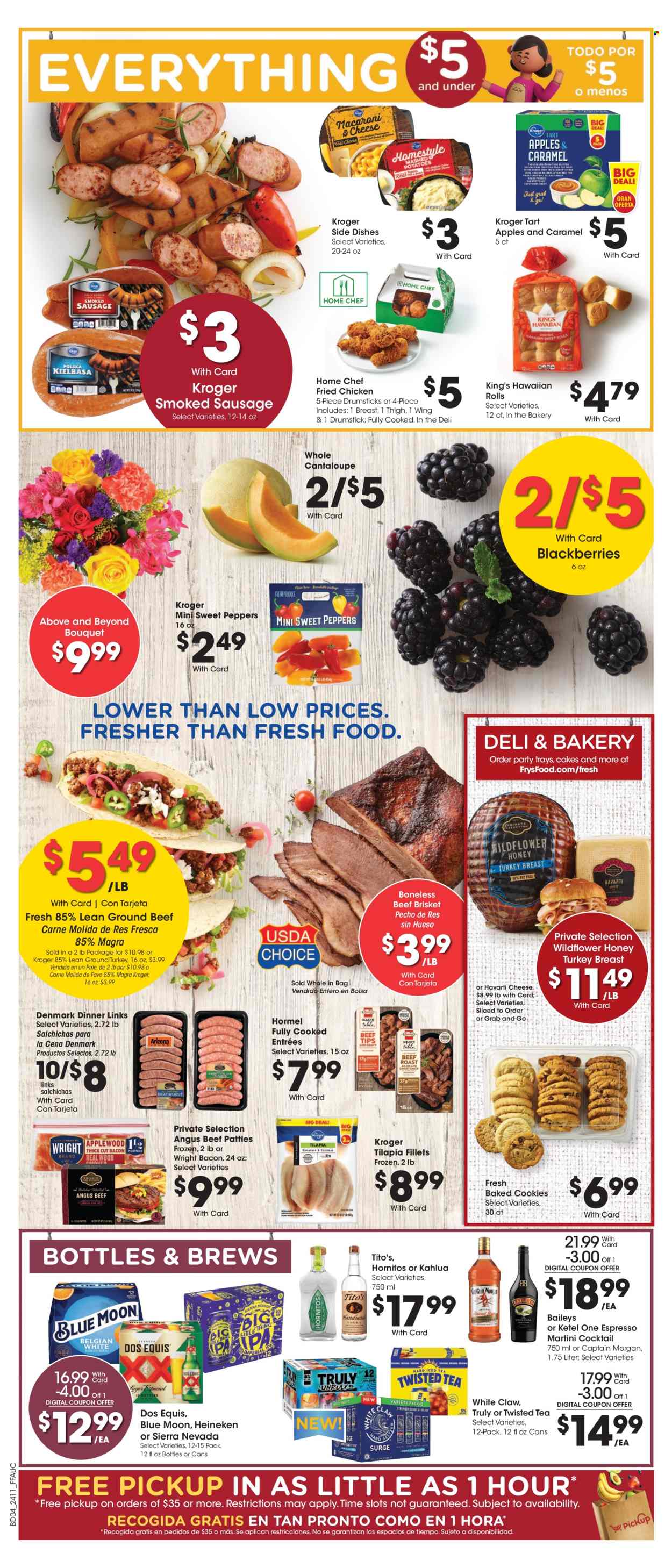 Fry’s ad - 04/17/2024 - 04/23/2024. Page 7