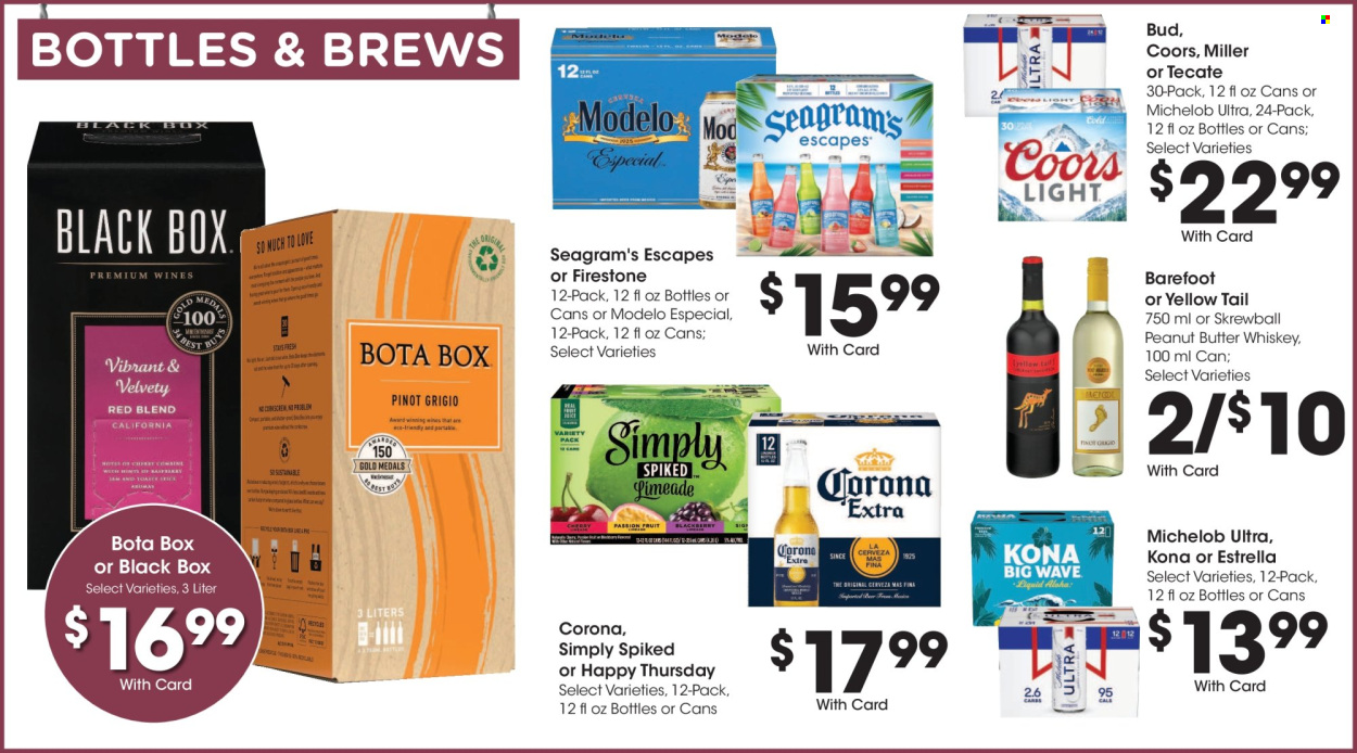 Fry’s ad - 04/17/2024 - 04/23/2024. Page 8