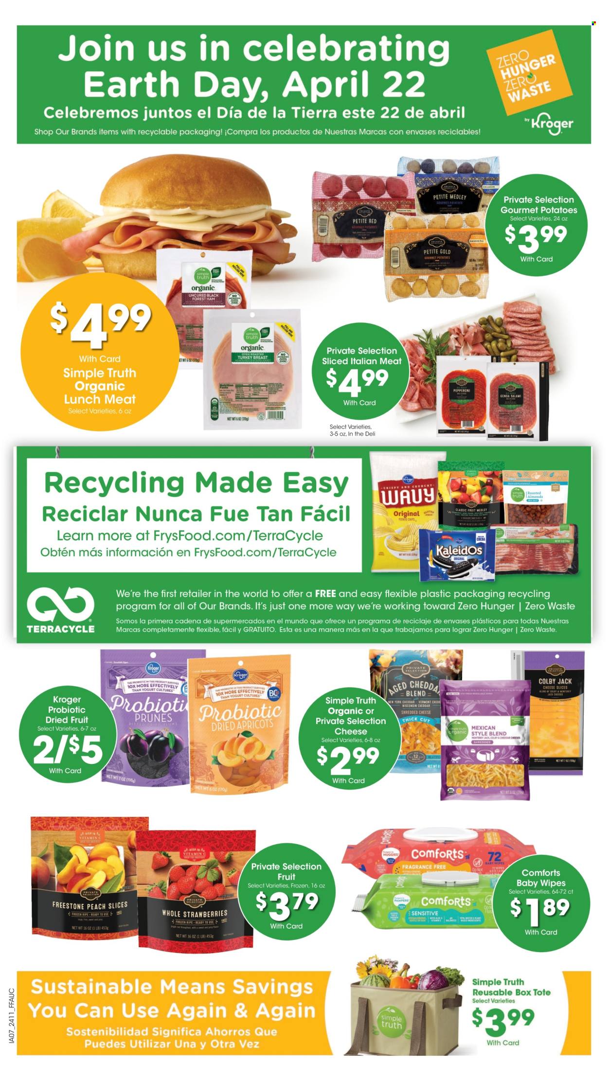 Fry’s ad - 04/17/2024 - 04/23/2024. Page 9
