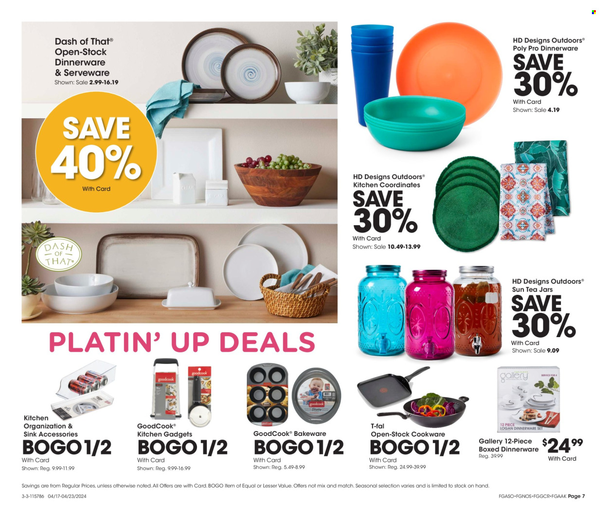 Fred Meyer ad - 04/17/2024 - 04/23/2024. Page 7