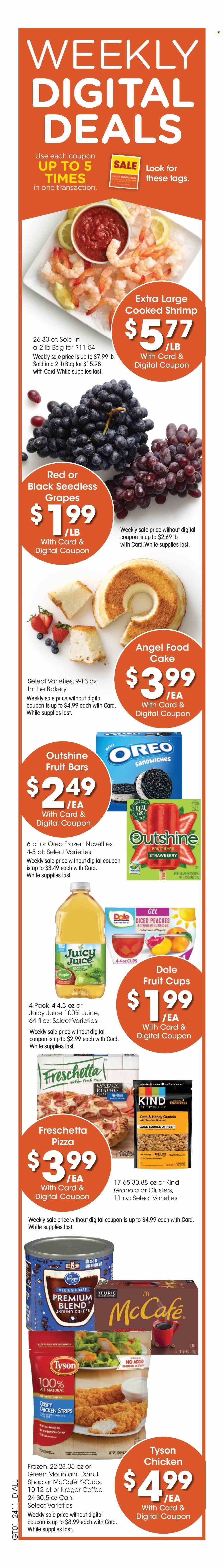 Dillons ad - 04/17/2024 - 04/23/2024. Page 9