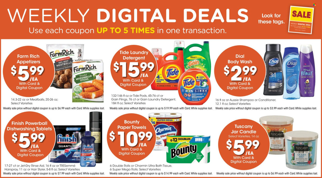 Dillons ad - 04/17/2024 - 04/23/2024. Page 10