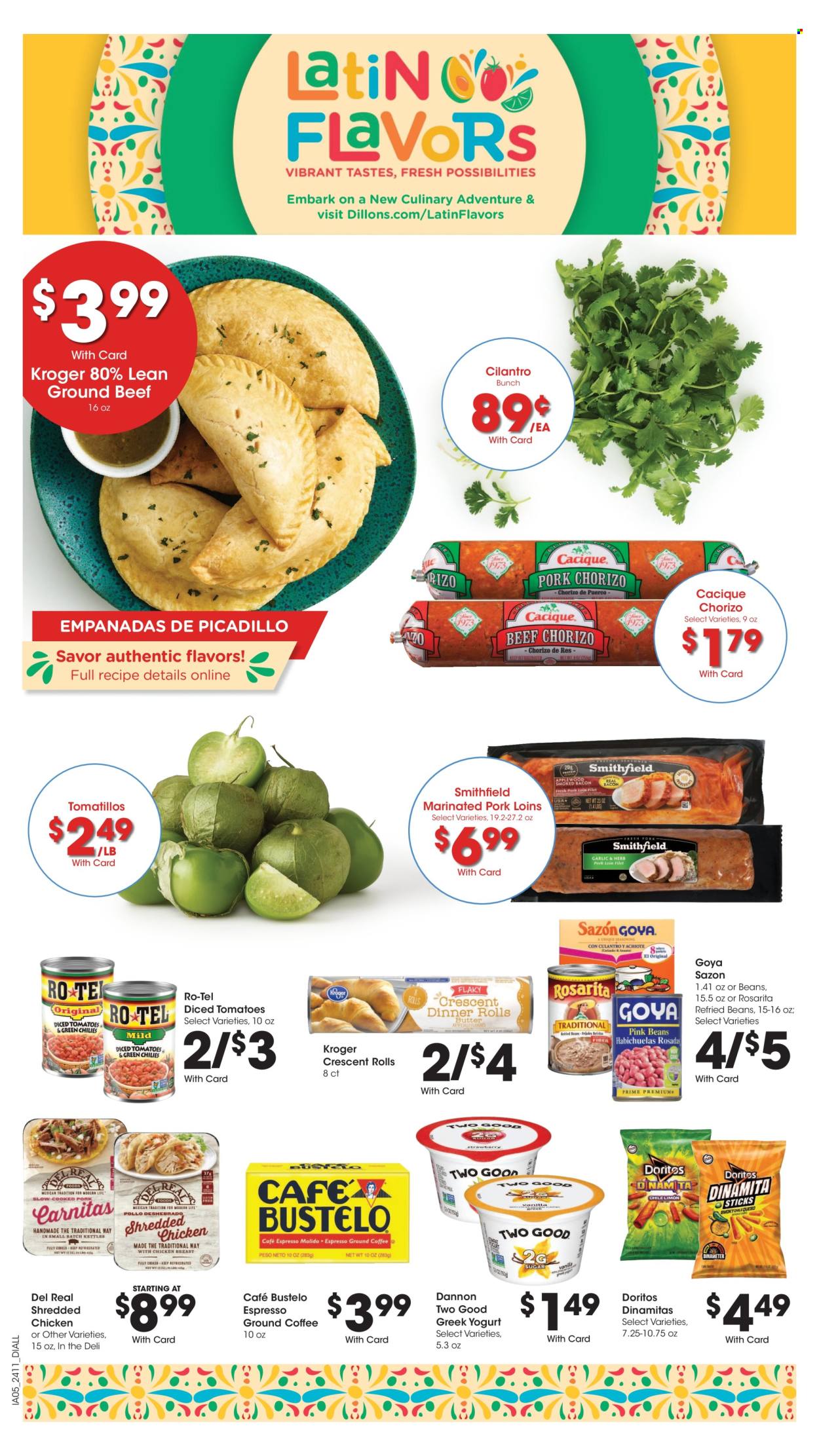 Dillons ad - 04/17/2024 - 04/23/2024. Page 2