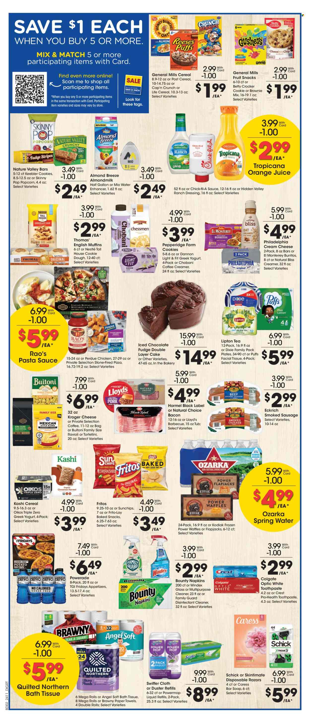Dillons ad - 04/17/2024 - 04/23/2024. Page 3