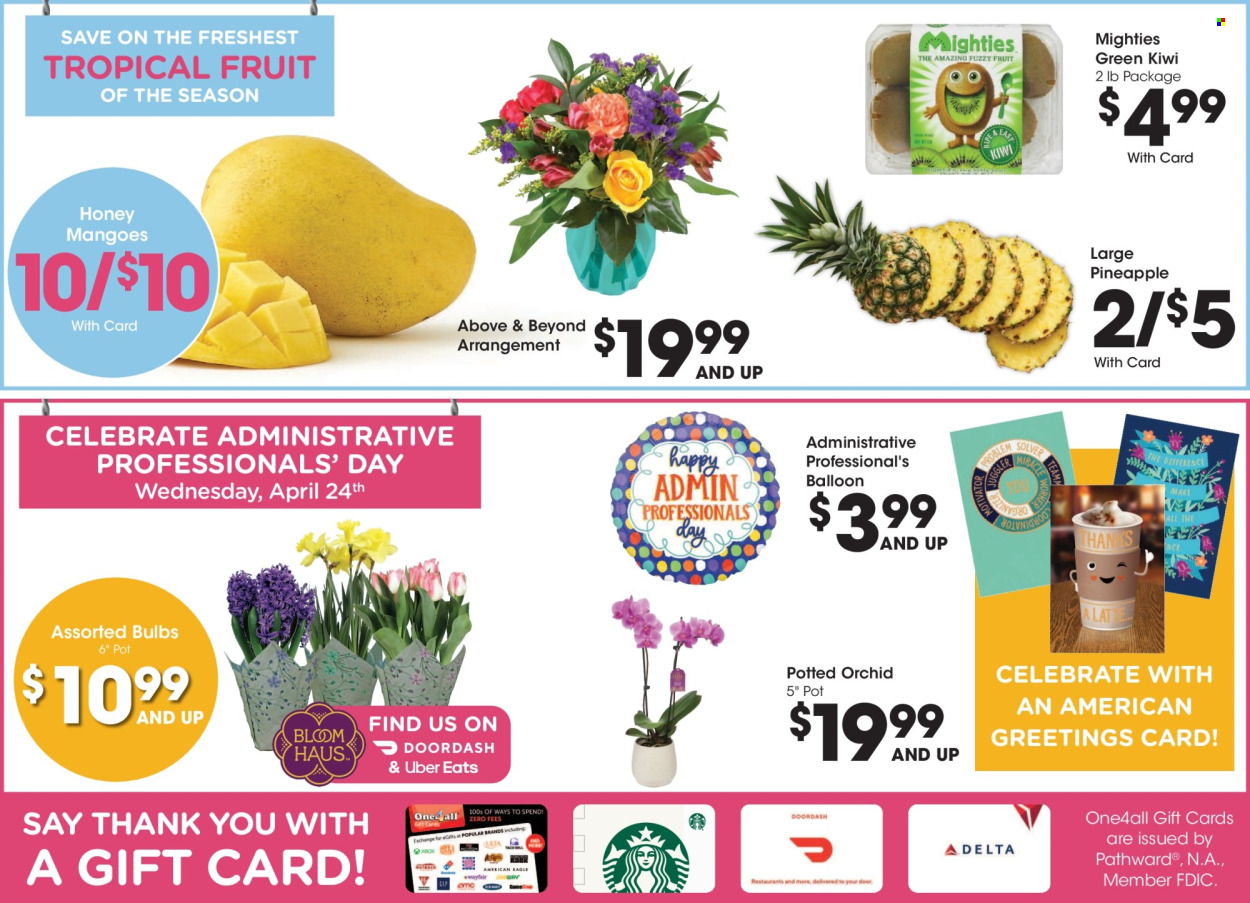Dillons ad - 04/17/2024 - 04/23/2024. Page 11