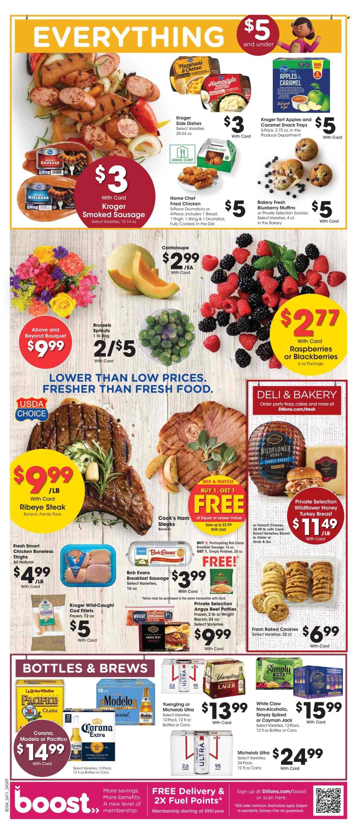 Dillons ad - 04/17/2024 - 04/23/2024. Page 5