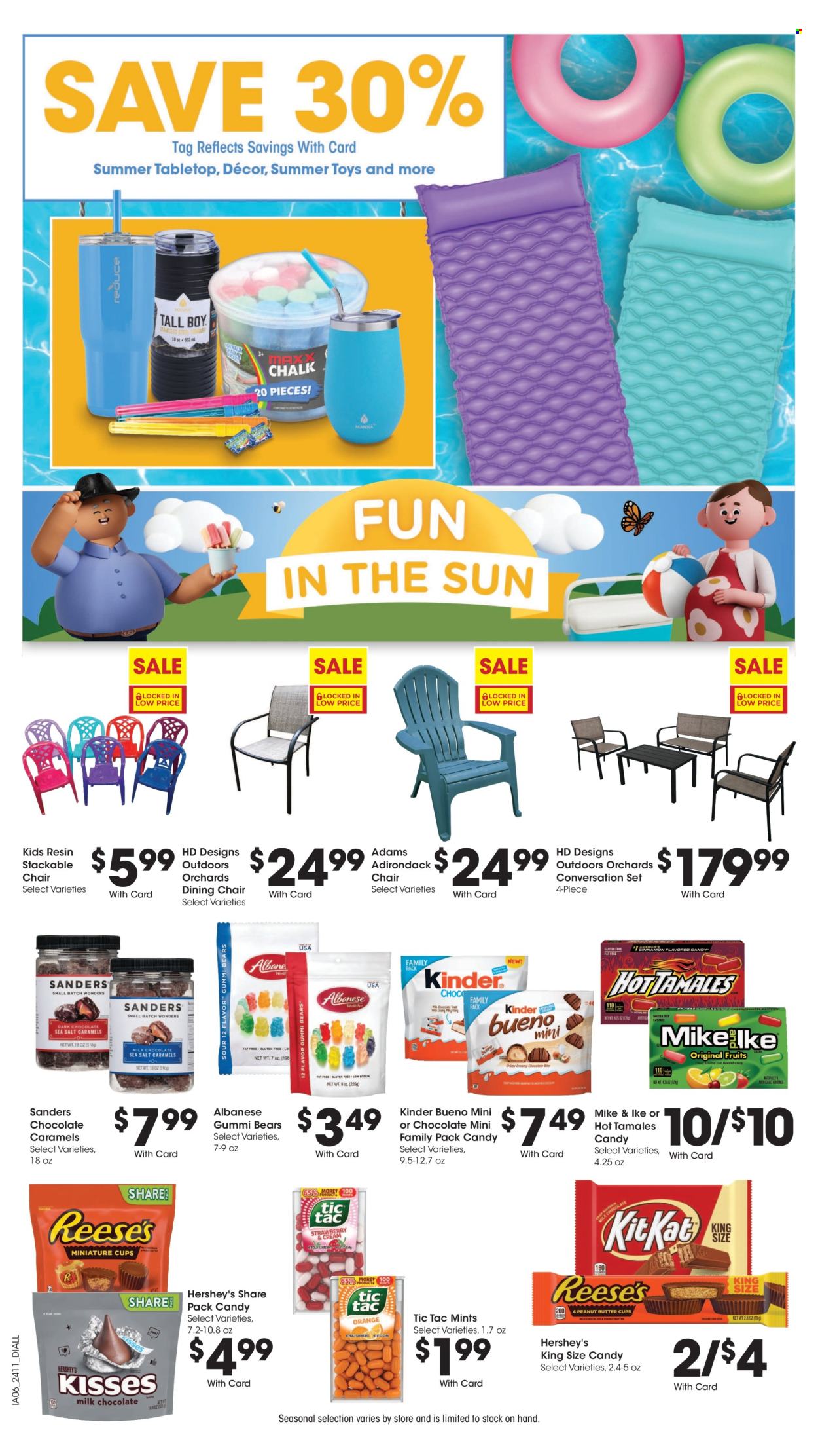 Dillons ad - 04/17/2024 - 04/23/2024. Page 7