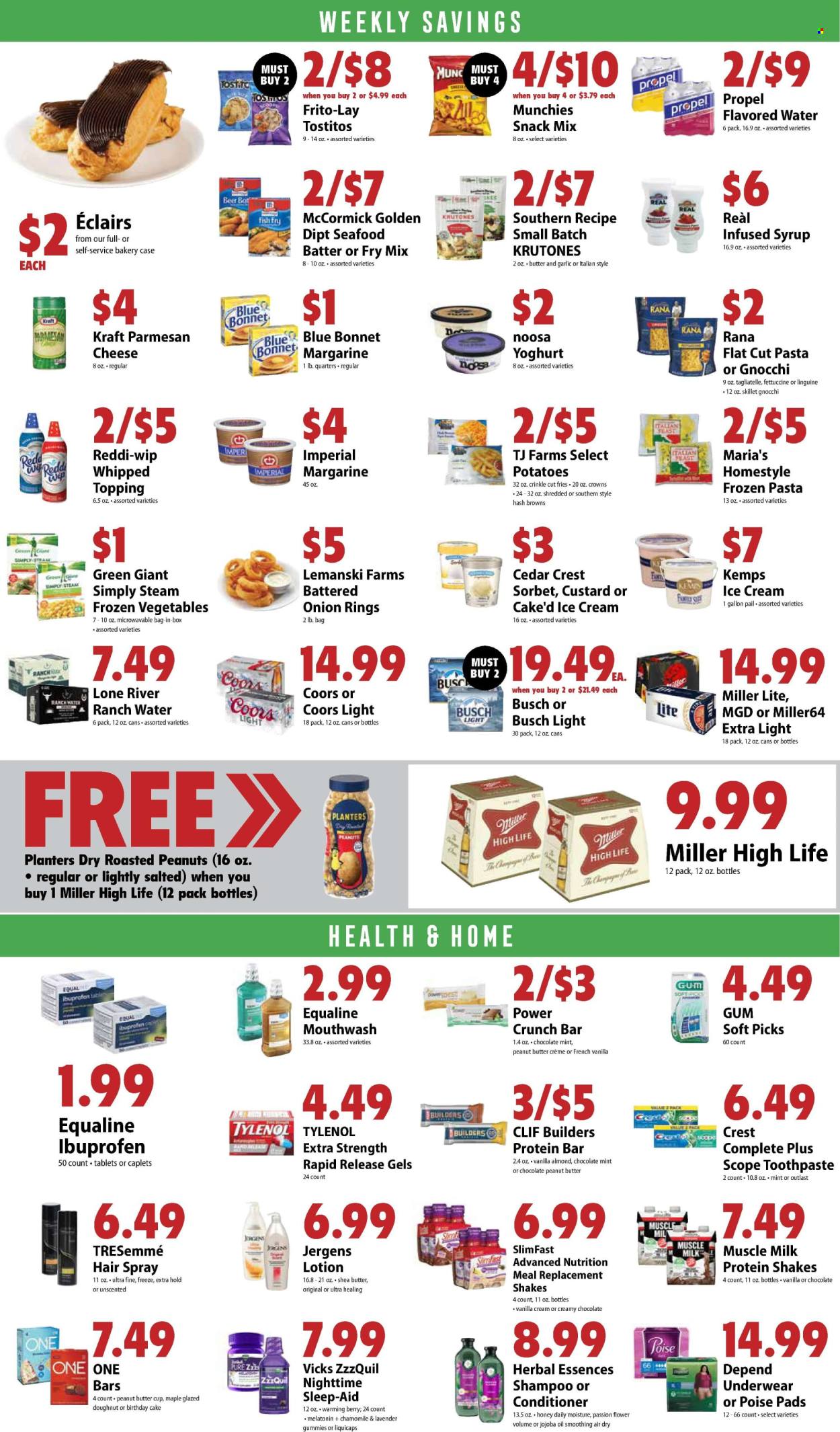 Festival Foods ad - 04/17/2024 - 04/23/2024. Page 5