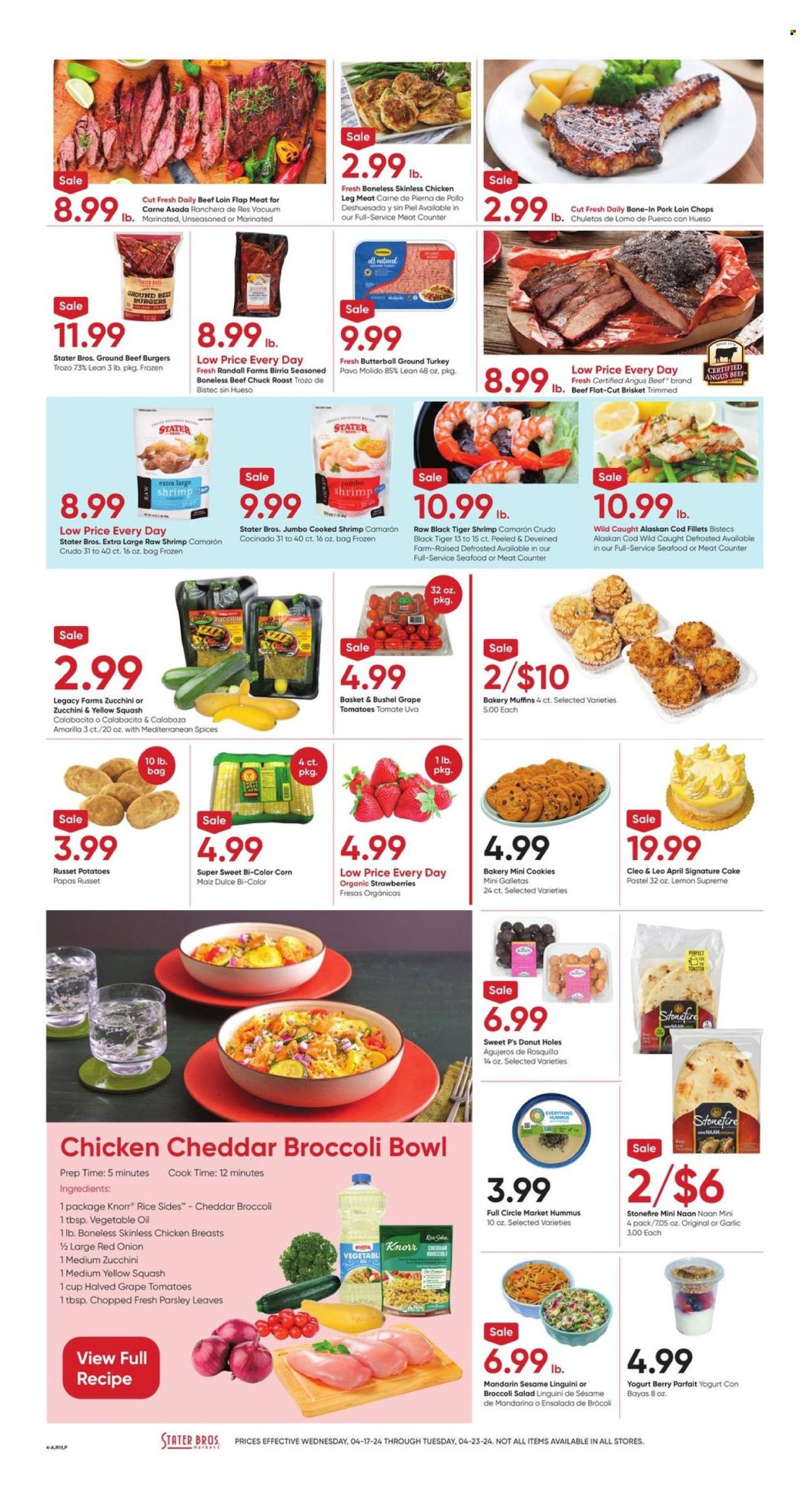 Stater Bros. ad - 04/17/2024 - 04/23/2024. Page 4