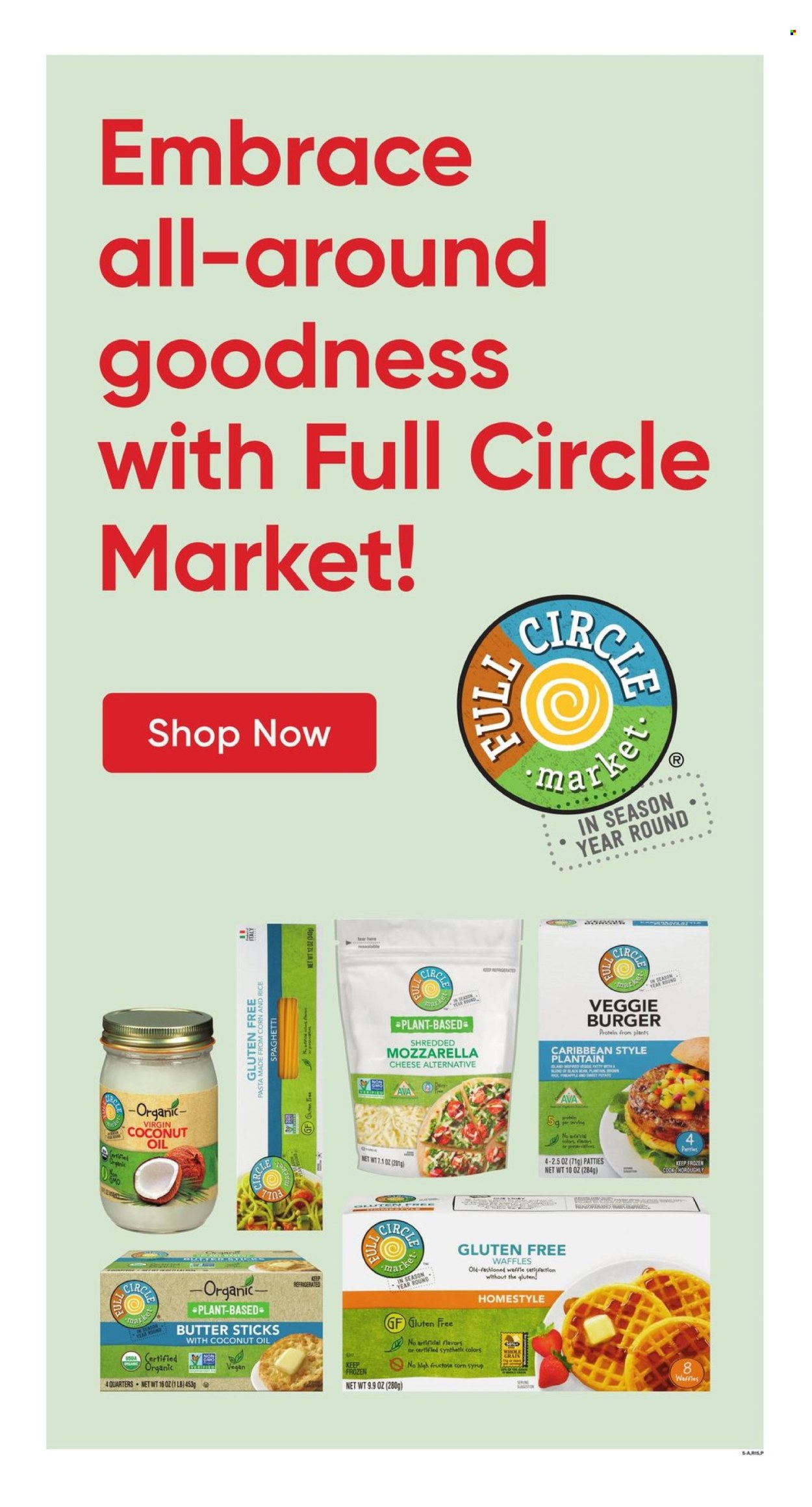 Stater Bros. ad - 04/17/2024 - 04/23/2024. Page 5